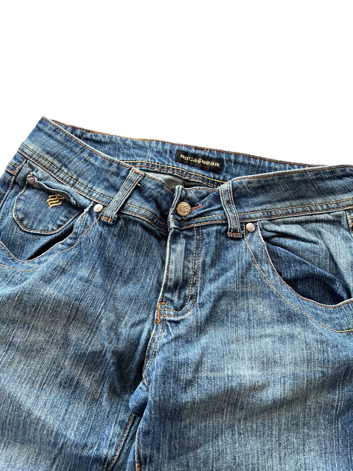 Rocawear Y2K Straight | M - ZAZA resell