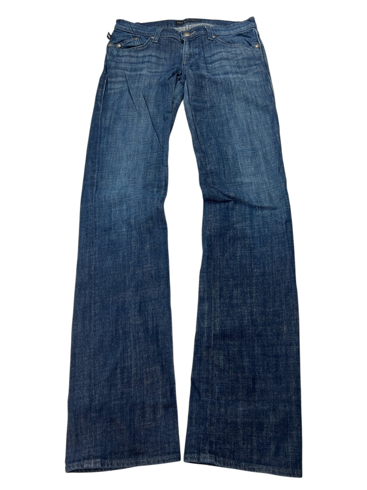 Rock & Republic Straight | W27 - ZAZA resell