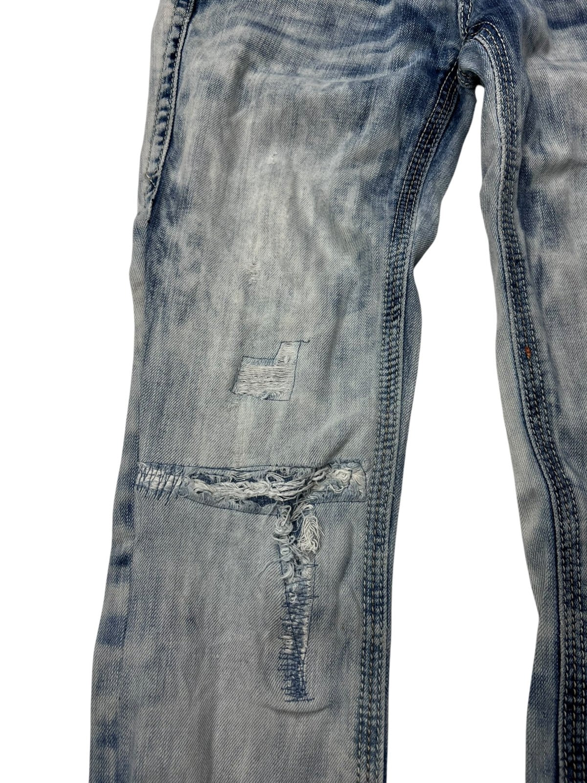 Rock Revival Alanis - Low Rise Straight | W26 - ZAZA resell