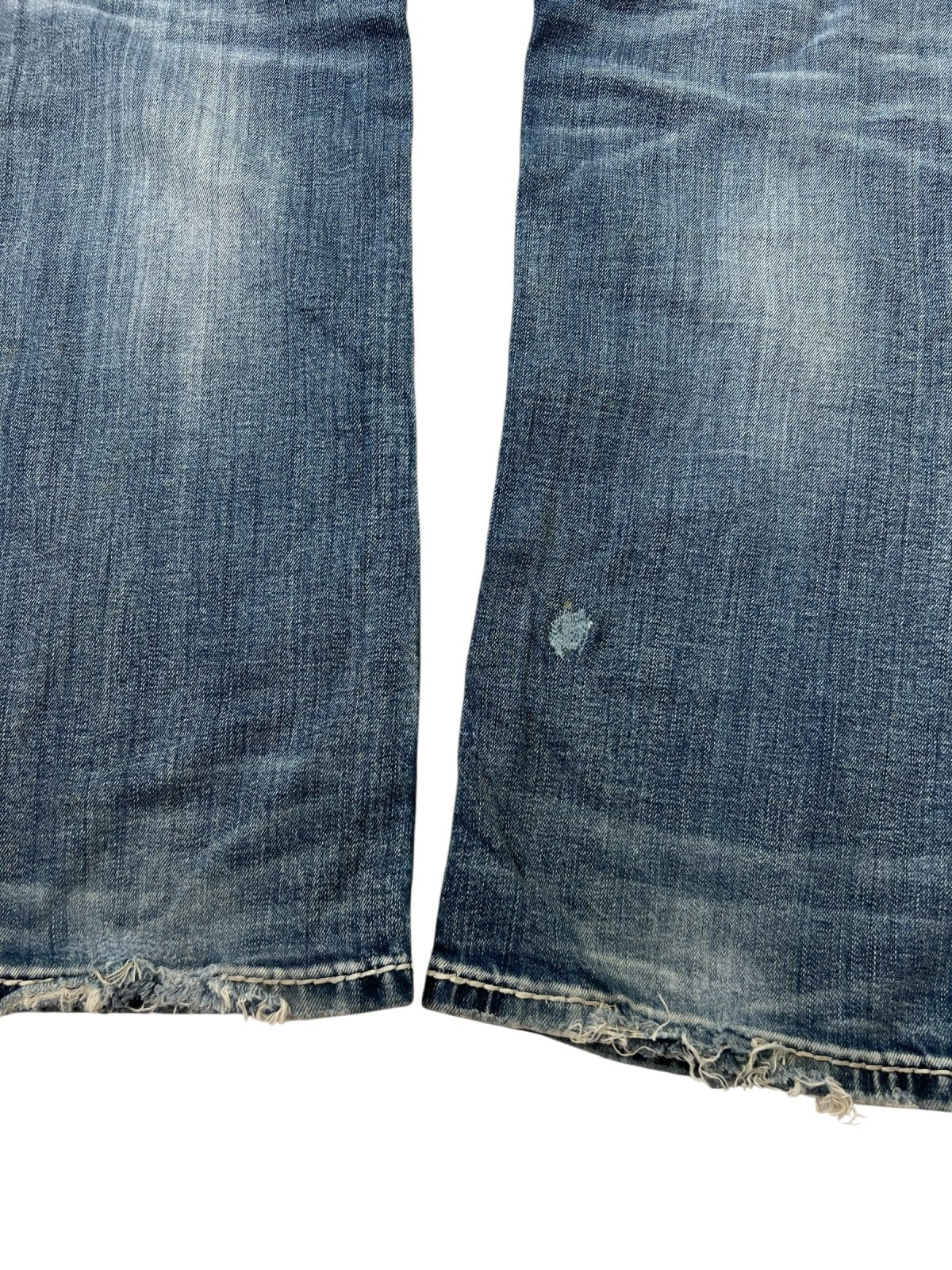 Rock Revival Benji Straight | W36 - ZAZA resell