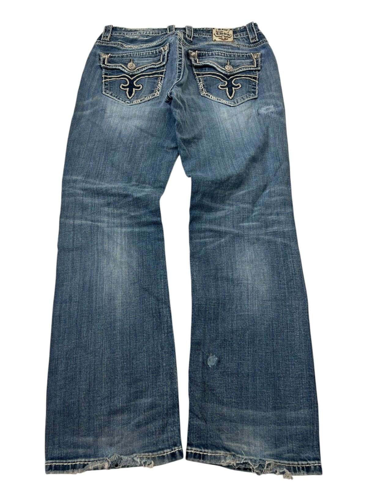 Rock Revival Benji Straight | W36 - ZAZA resell
