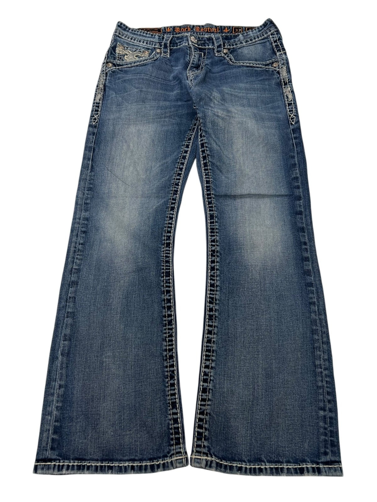 Rock Revival Earlin Boot | W33 - ZAZA resell