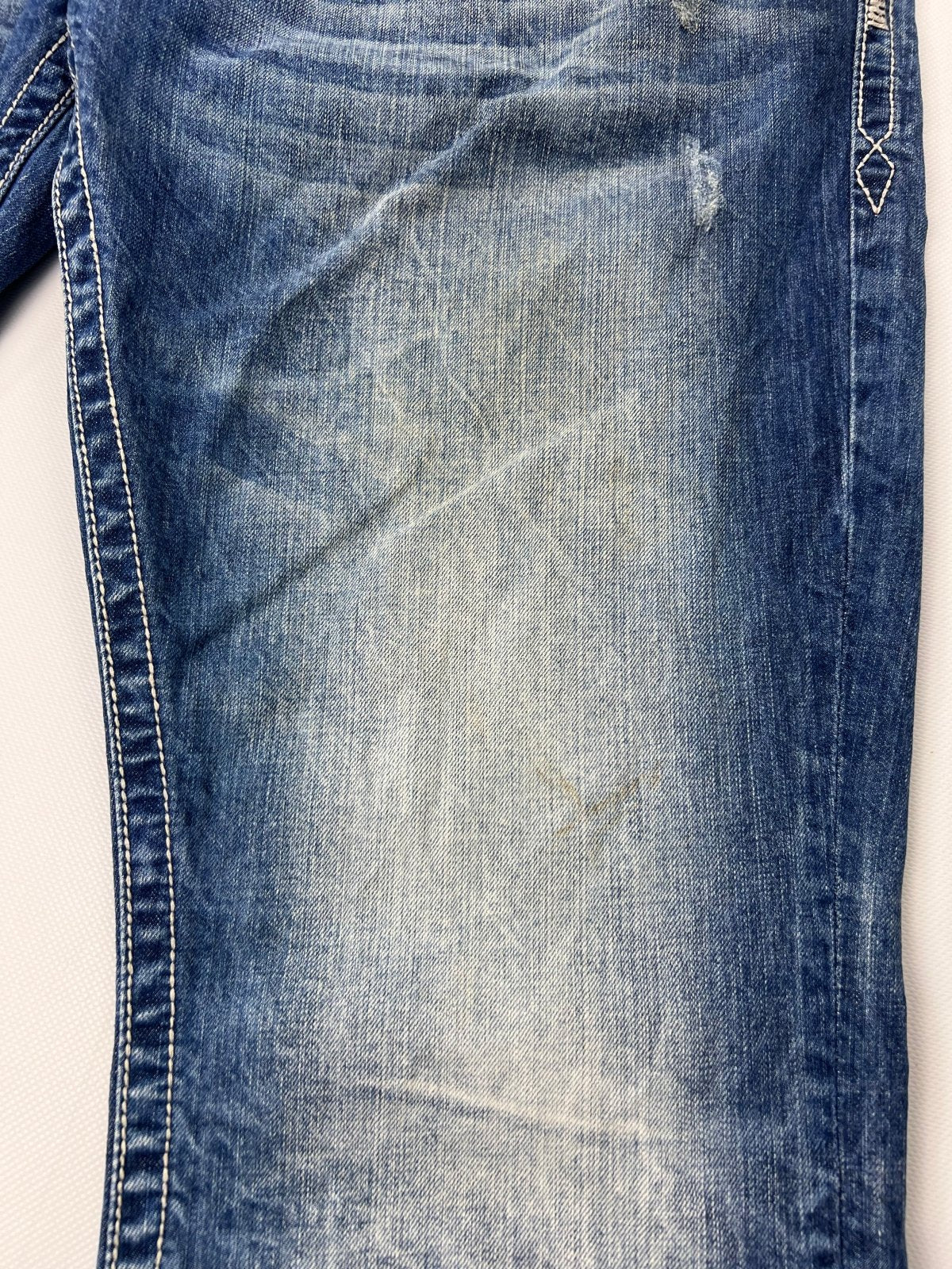Rock Revival Paul Straight | W40 - ZAZA resell