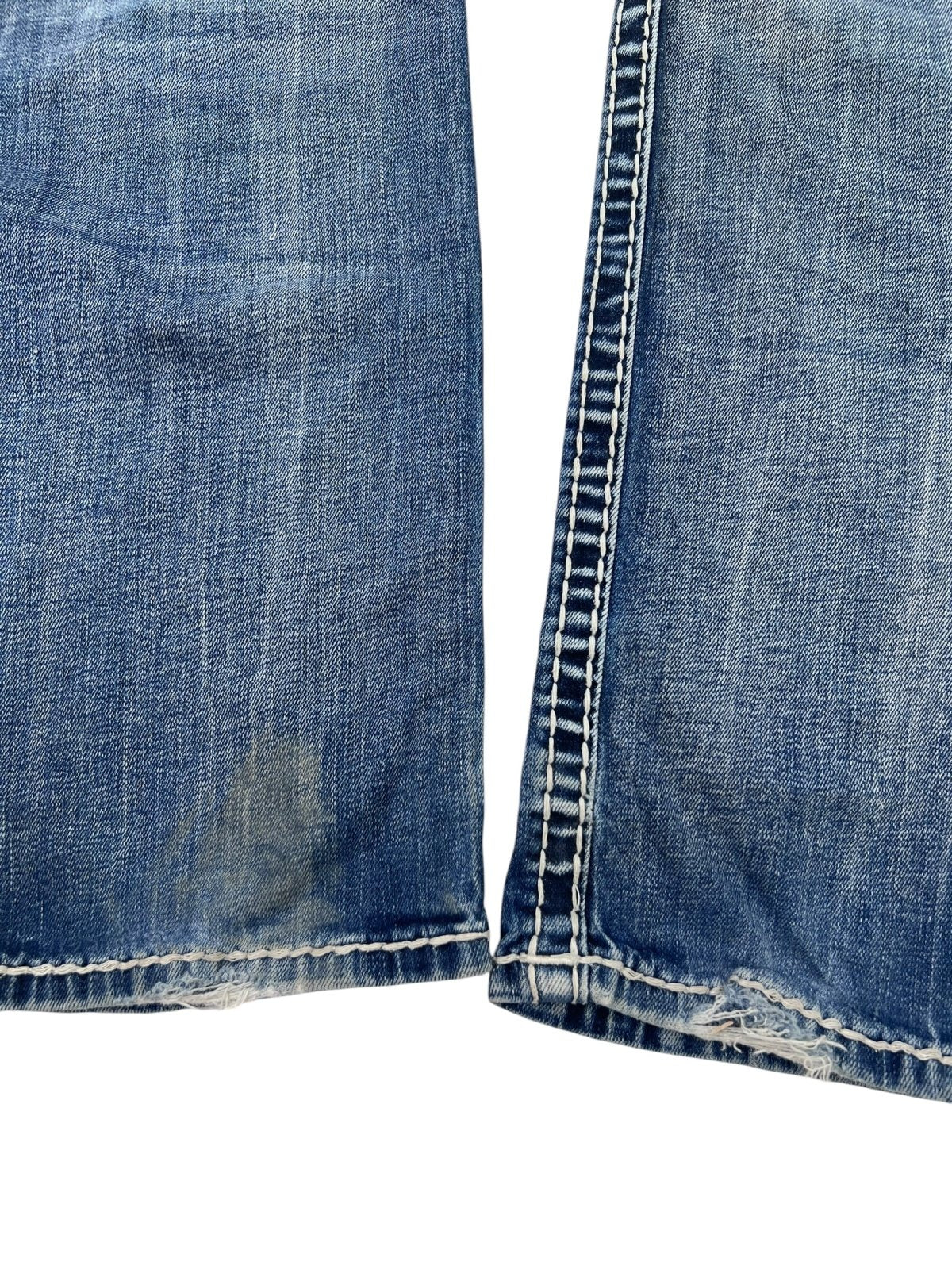 Rock Revival Scorpius Slim Straight | W29 - ZAZA resell