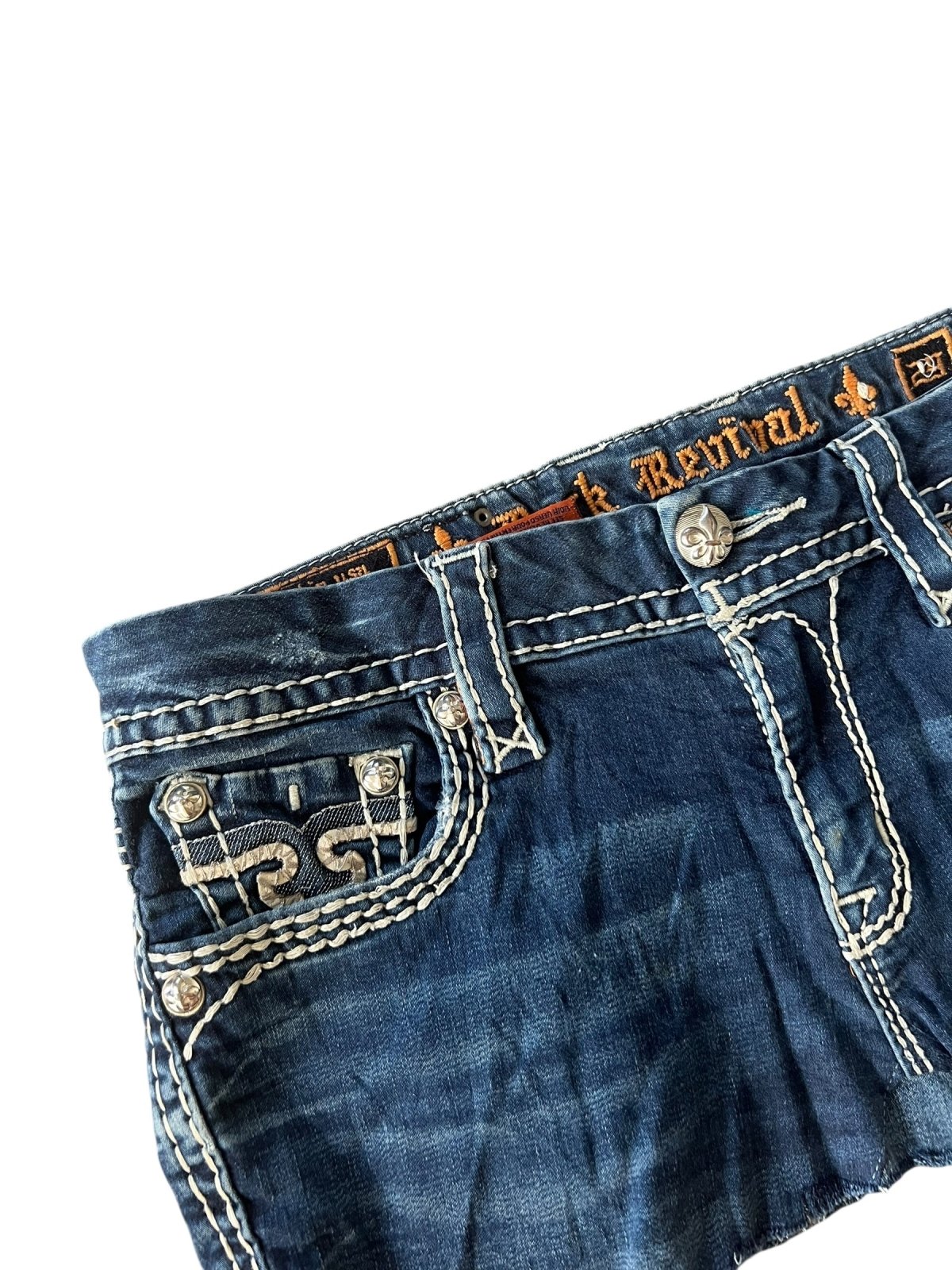 Rock Revival Skirt | 29 (M) - ZAZA resell