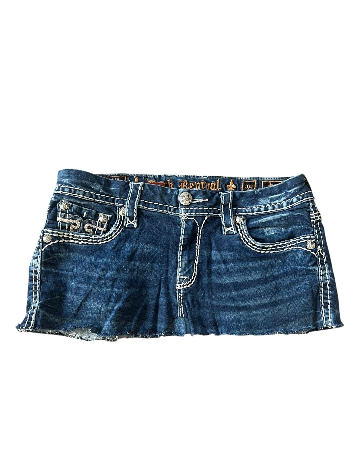Rock Revival Skirt | 29 (M) - ZAZA resell