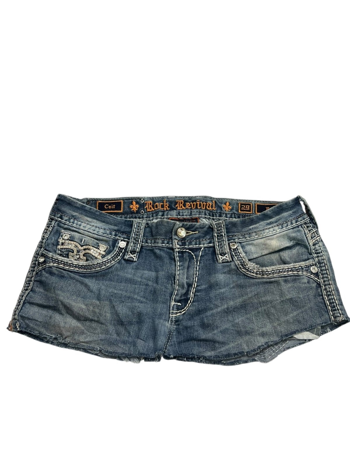 Rock Revival Skirt | 29 (M/L) - ZAZA resell