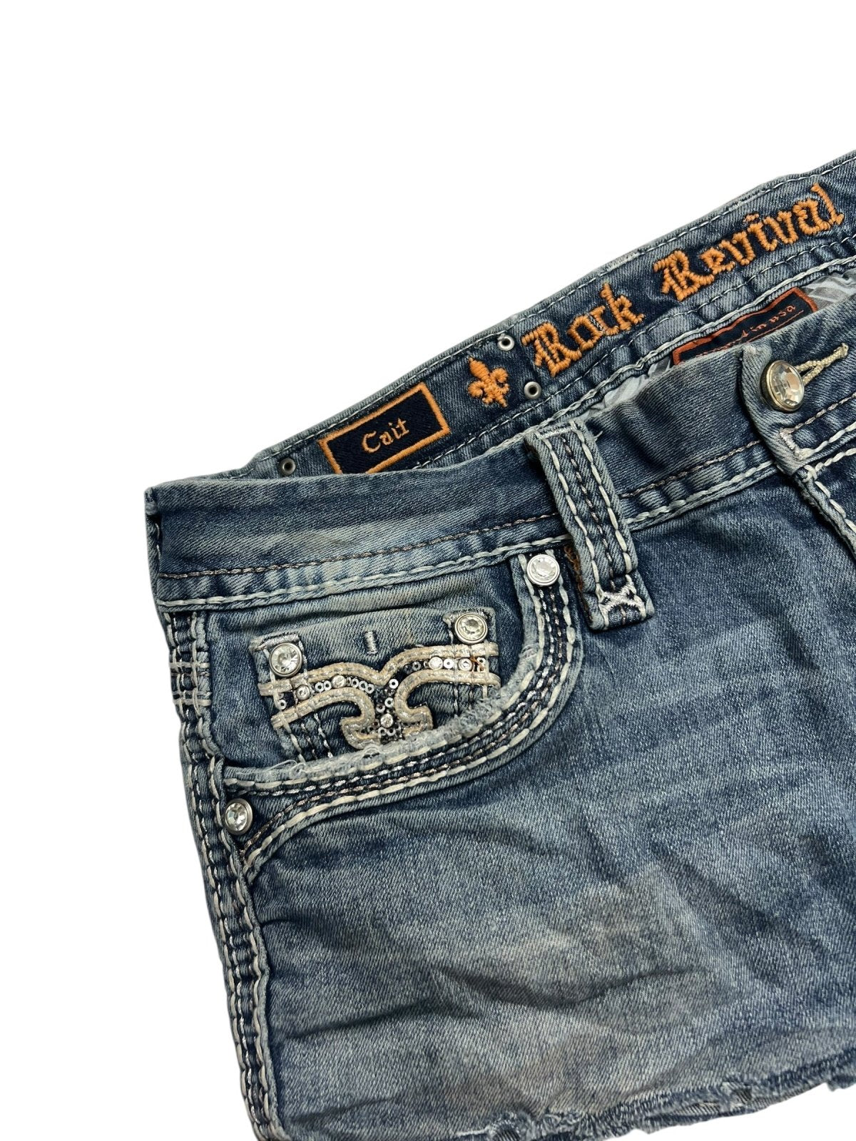 Rock Revival Skirt | 29 (M/L) - ZAZA resell