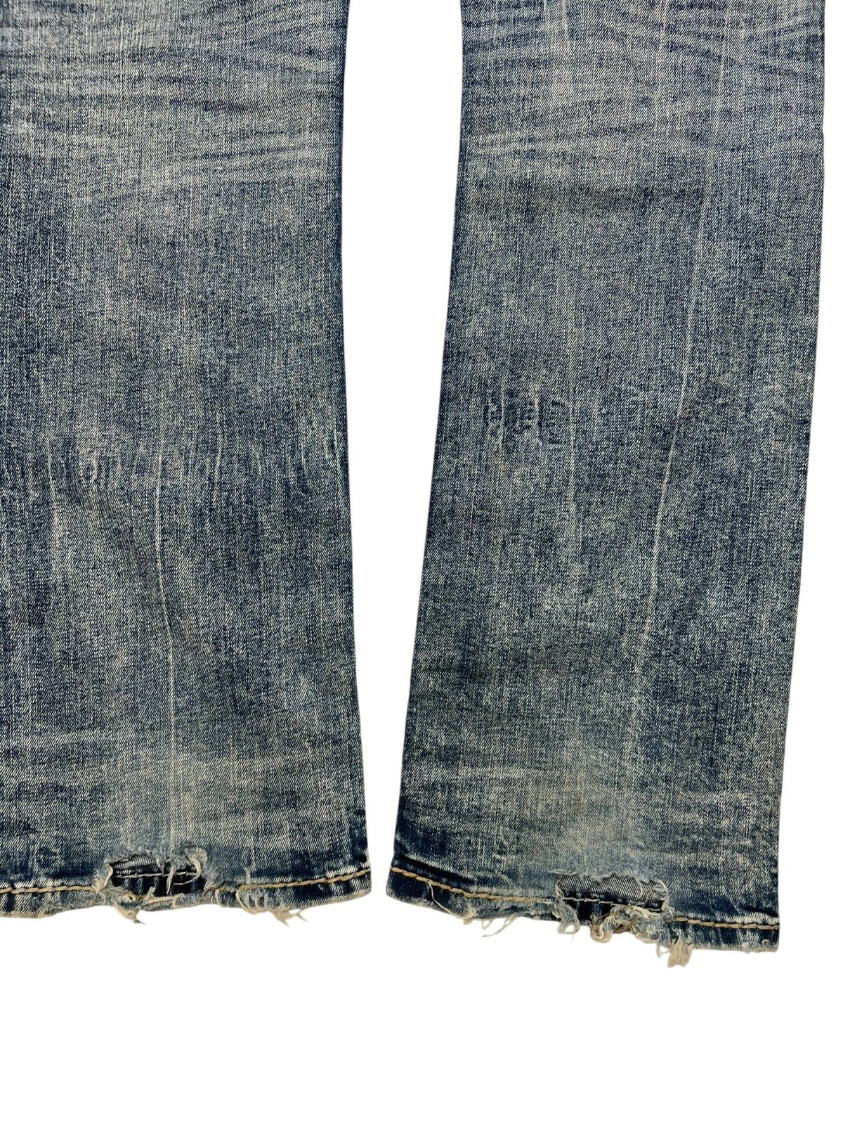 Rock Revival Slim Straight | 31 (M) - ZAZA resell