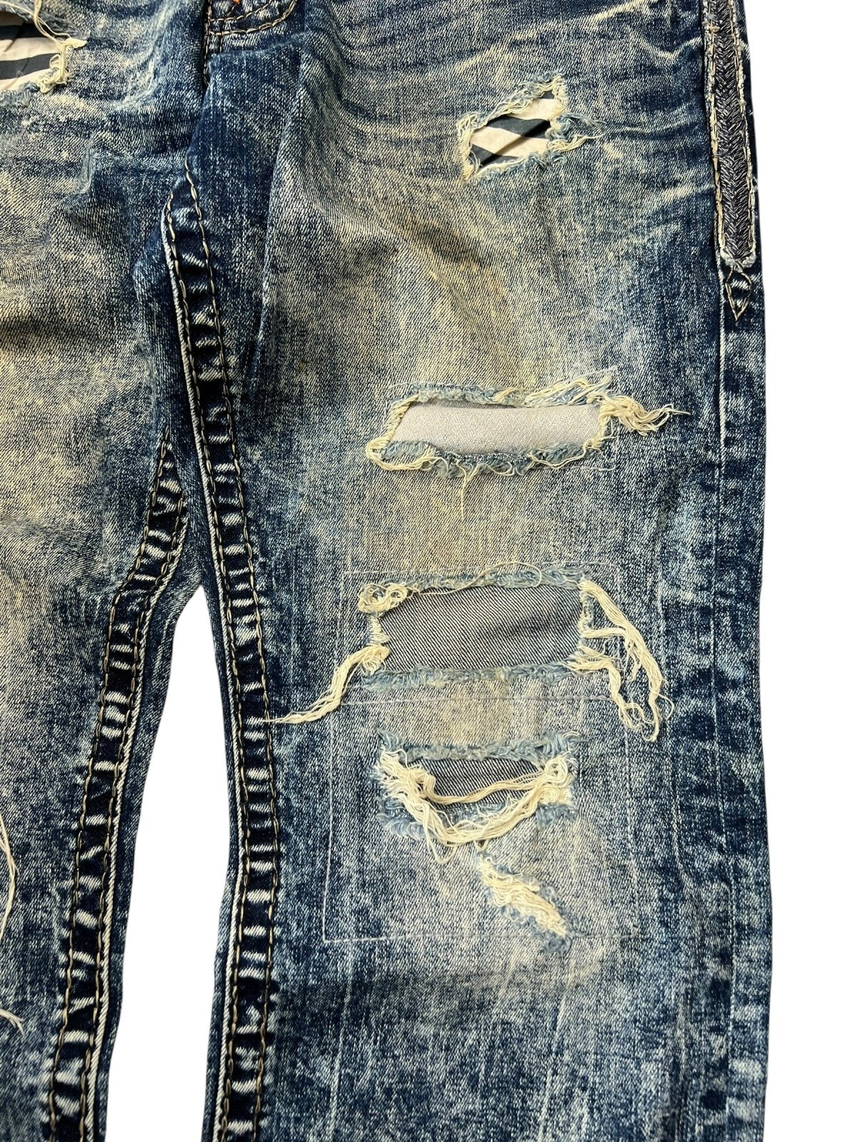 Rock Revival Straight | 32 (S/M) - ZAZA resell