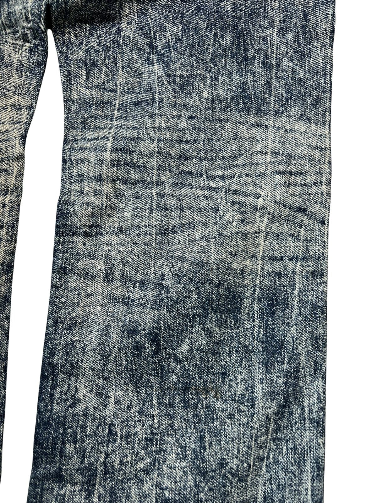 Rock Revival Straight | 32 (S/M) - ZAZA resell