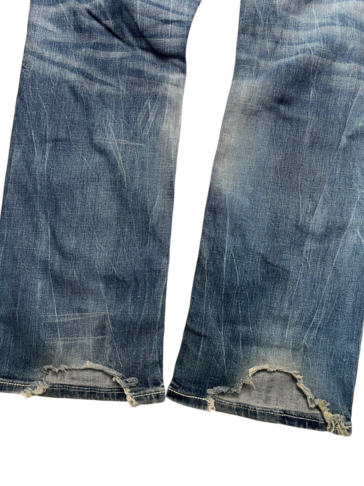 Rock Revival Straight | 38 (XL) - ZAZA resell