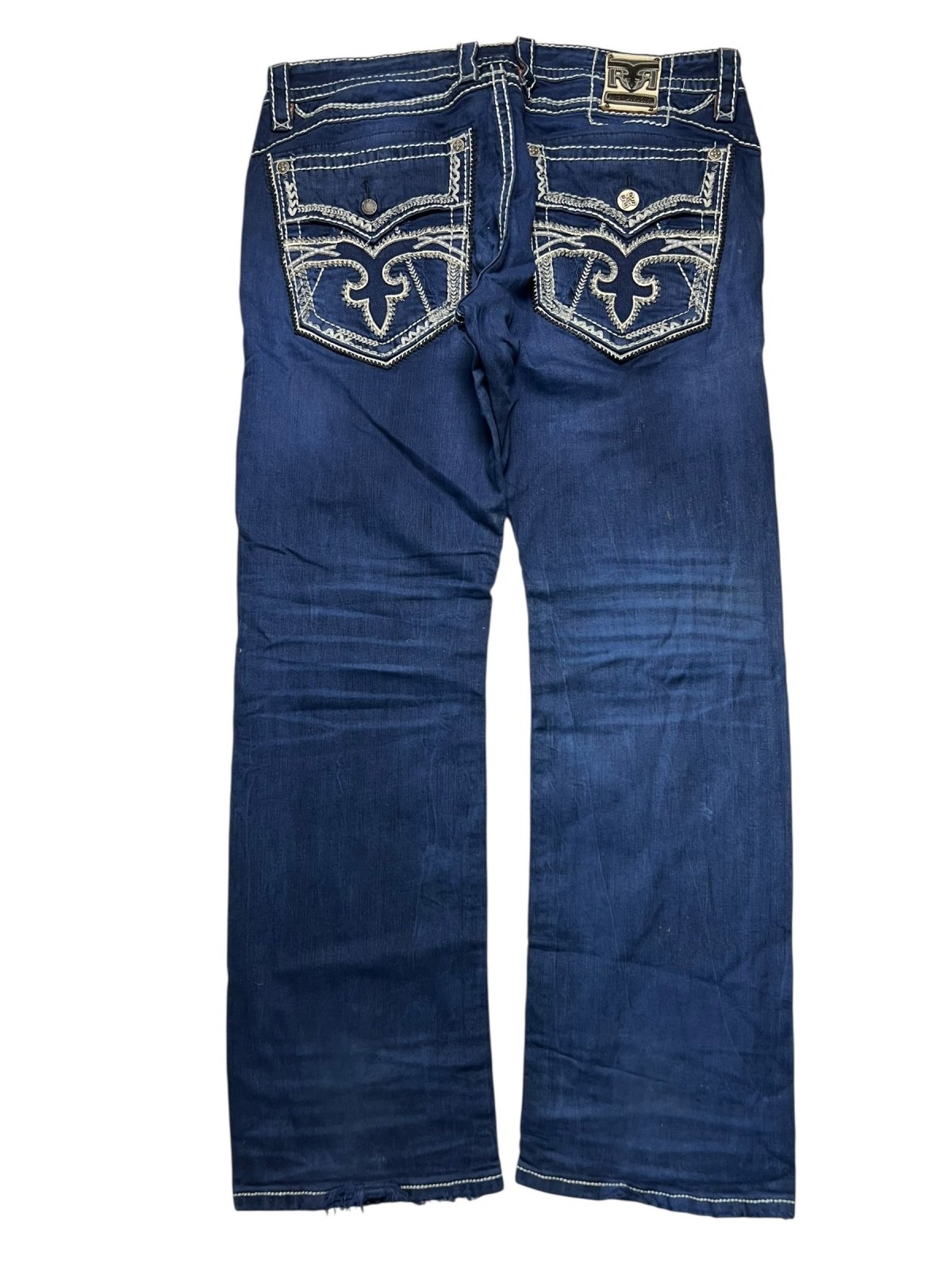 Rock Revival Straight | 42 (XXL) - ZAZA resell