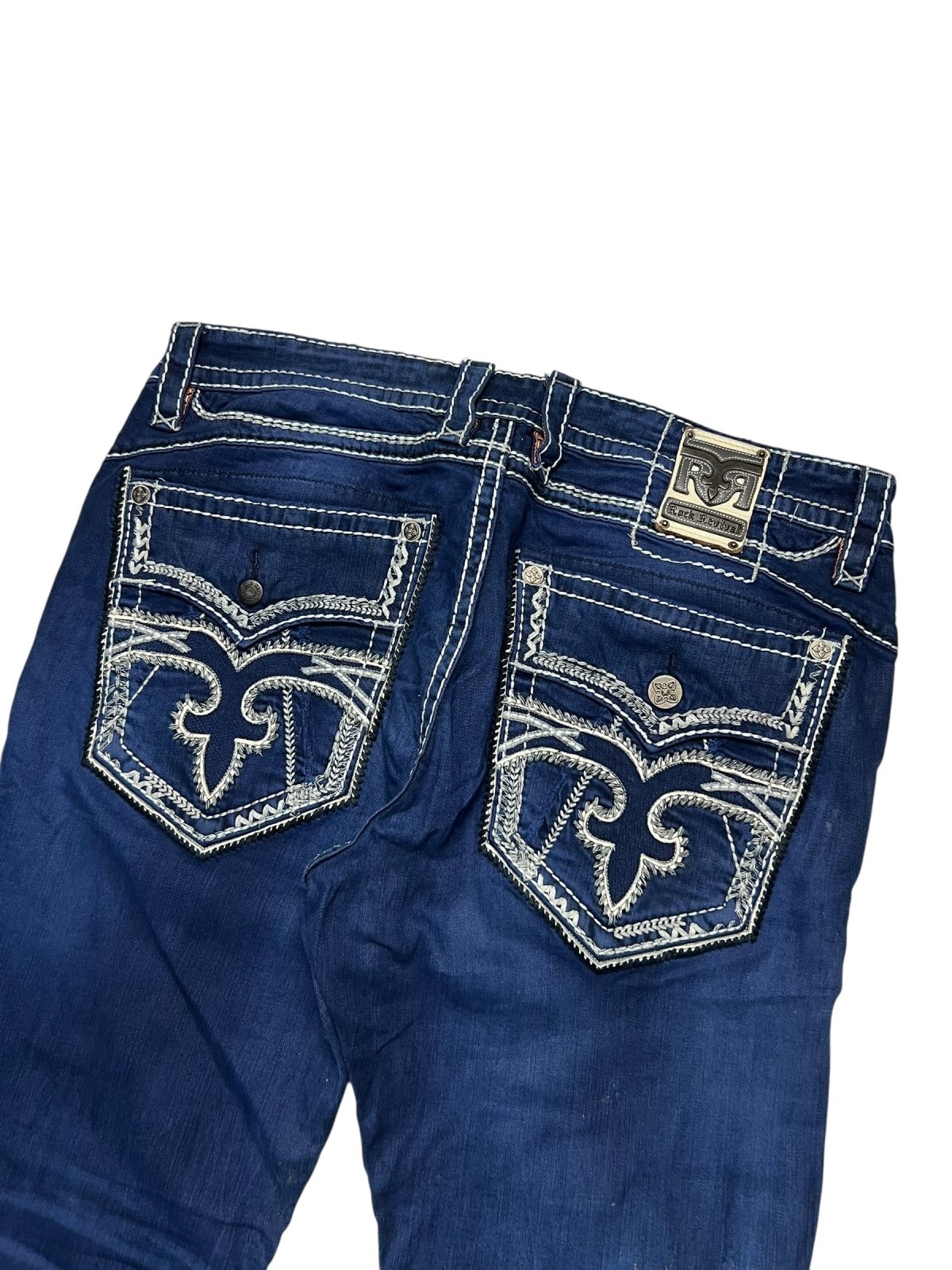 Rock Revival Straight | 42 (XXL) - ZAZA resell