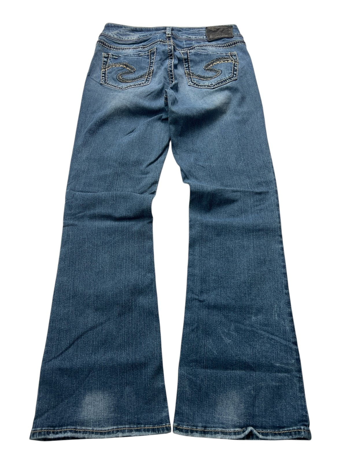 Silver Jeans Boot | W29 - ZAZA resell