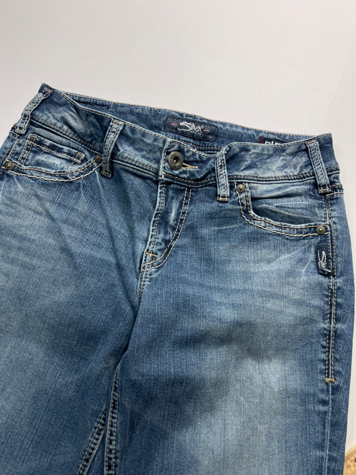 Silver Jeans Boot | W29 - ZAZA resell