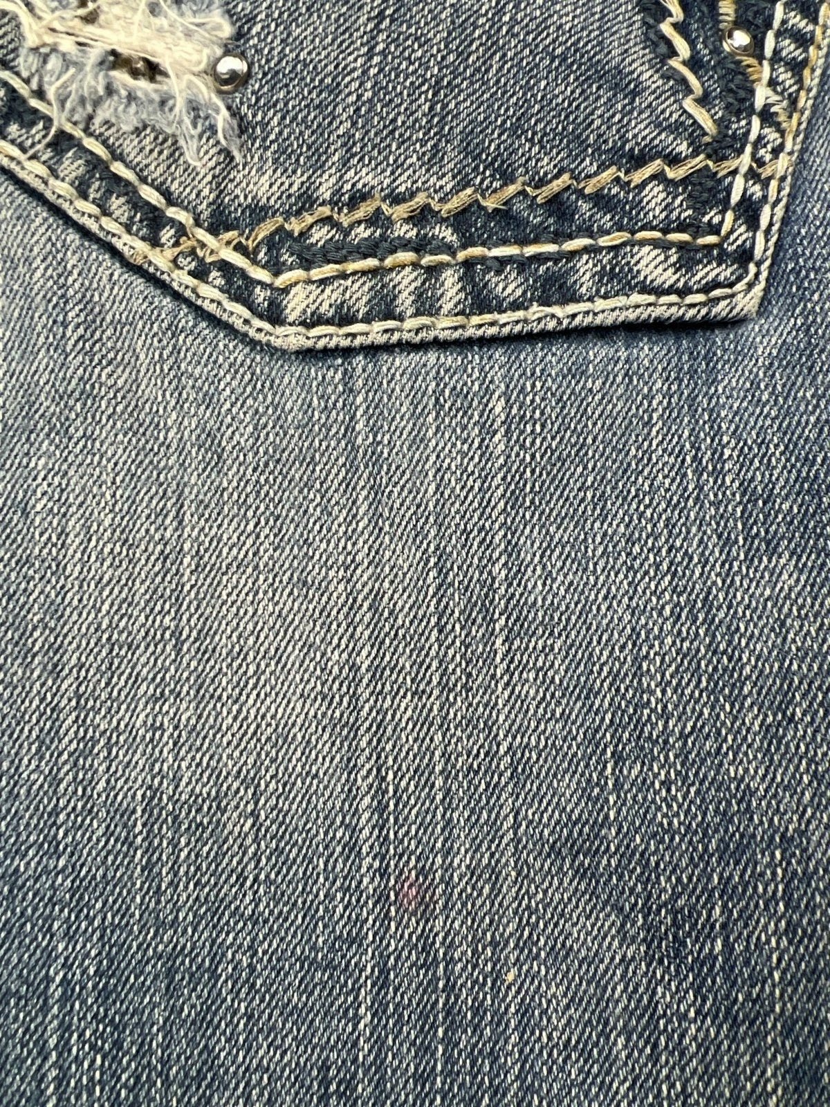 Silver Jeans Low Rise Boot | 33 (XL) - ZAZA resell