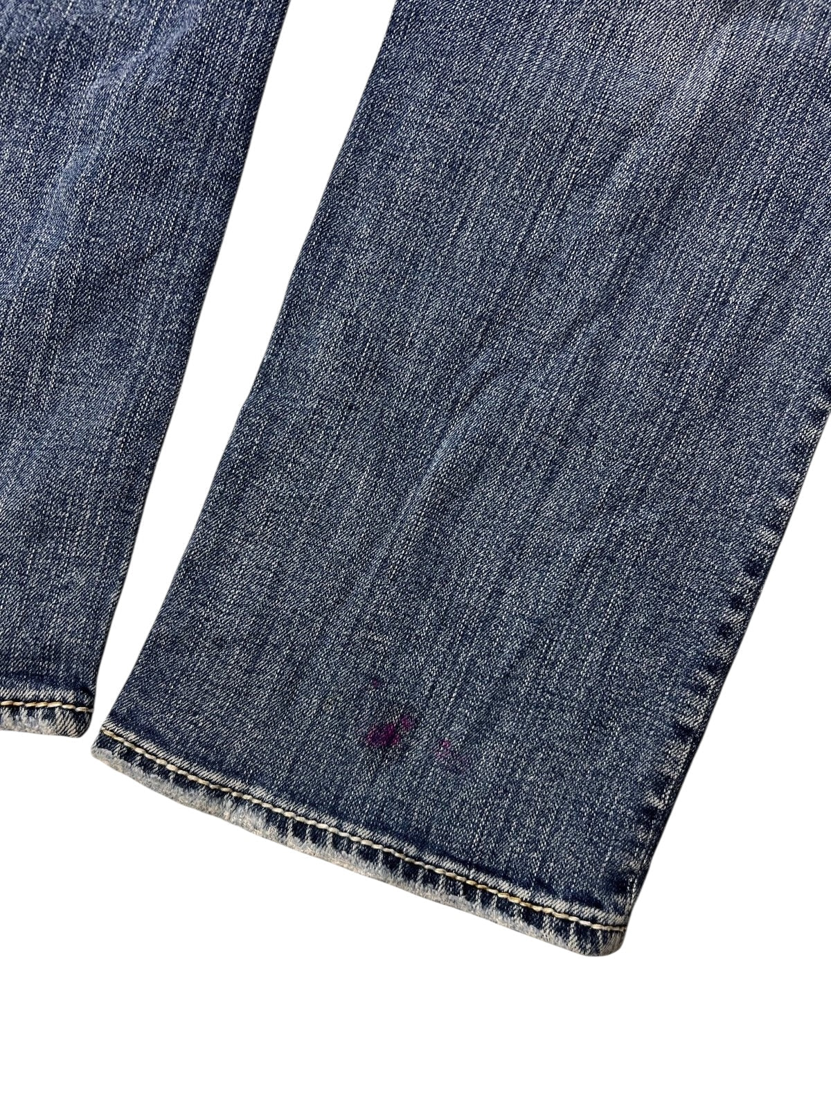 Silver Jeans Low Rise Boot | 33 (XL) - ZAZA resell
