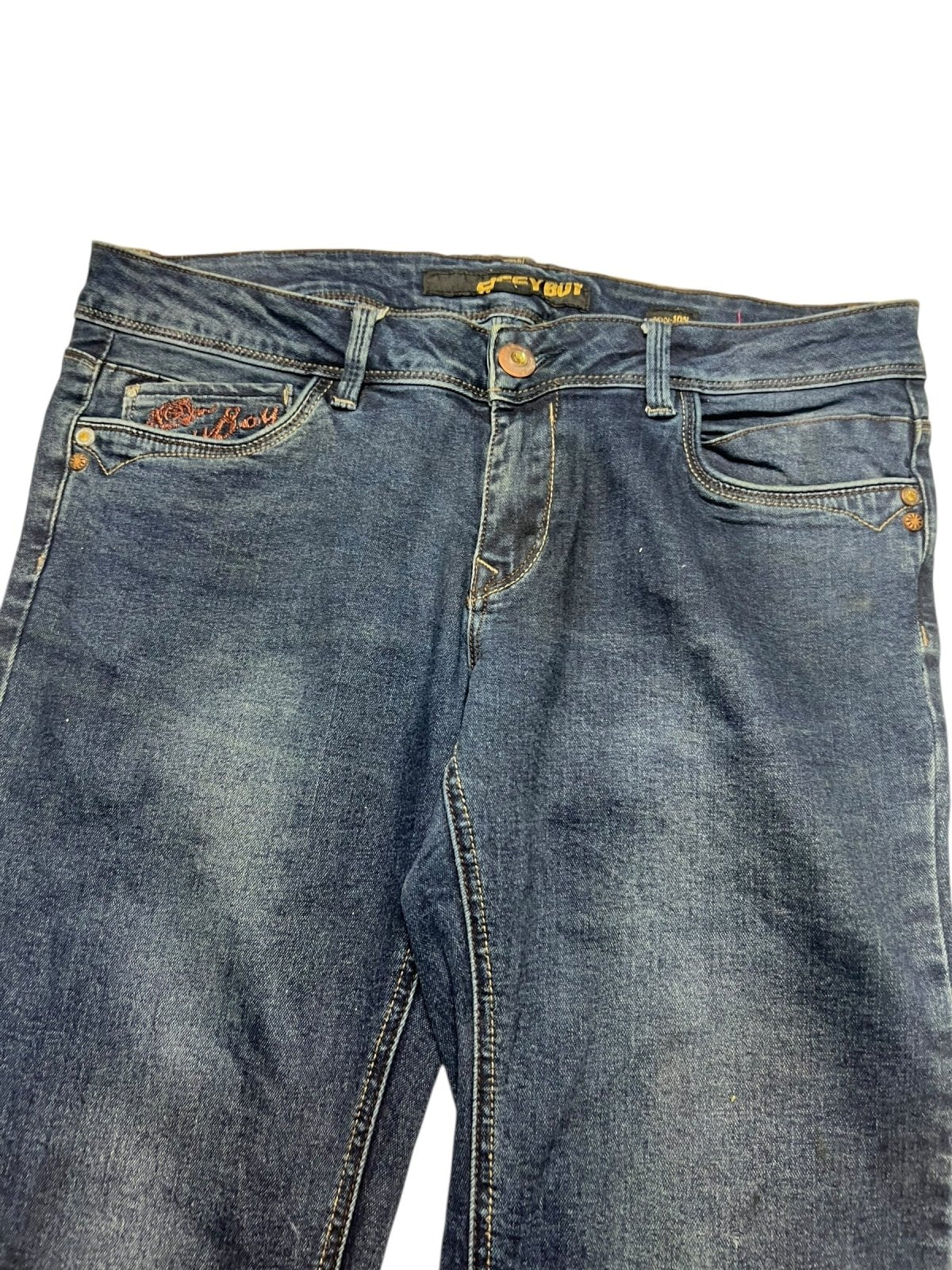Sissy Boy Low Rise W31 x L28 - ZAZA resell