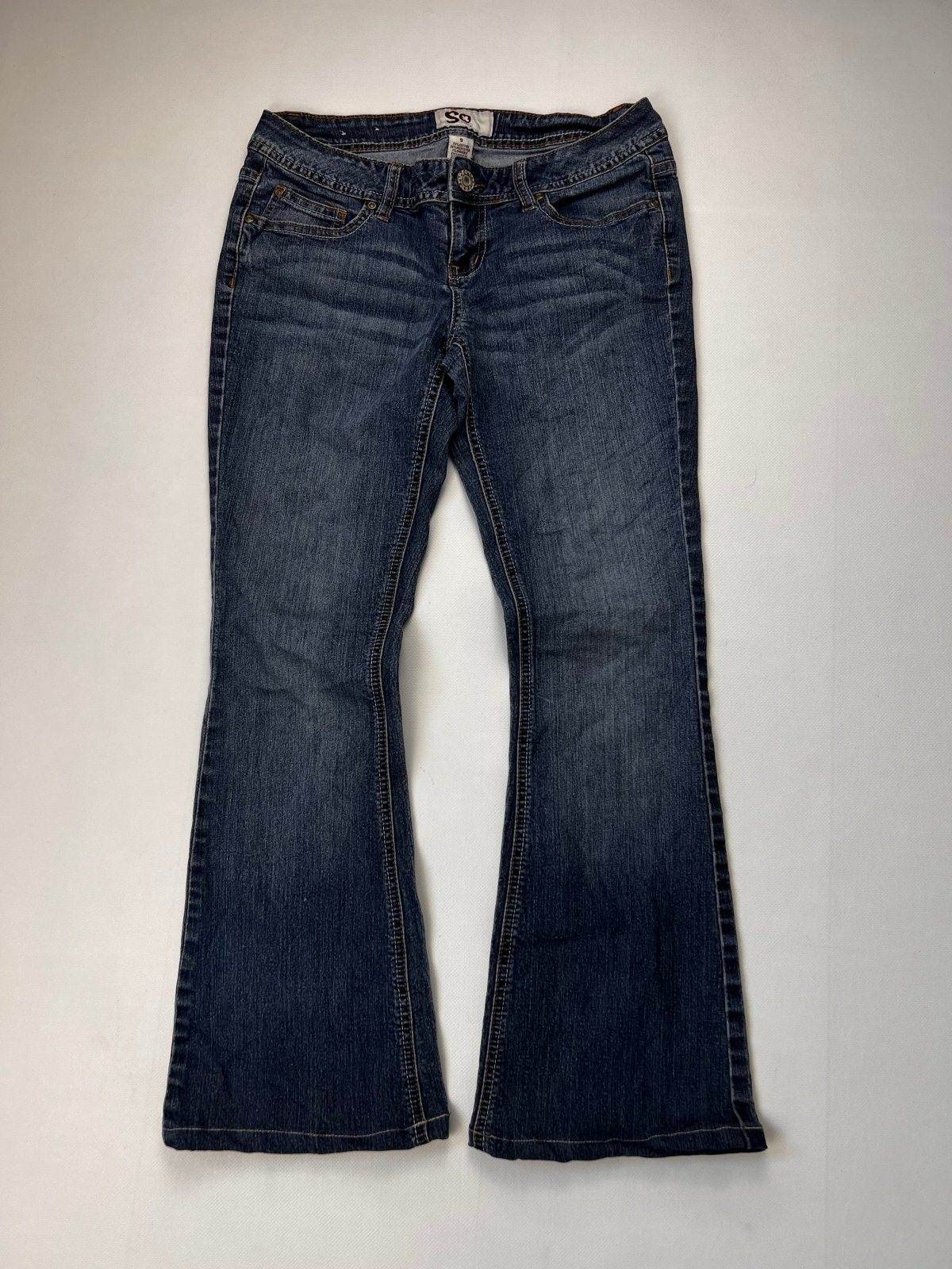 So Y2K Boot | W 40cm x L 92cm - ZAZA resell