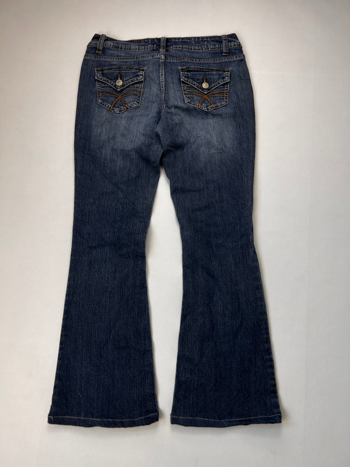 So Y2K Boot | W 40cm x L 92cm - ZAZA resell