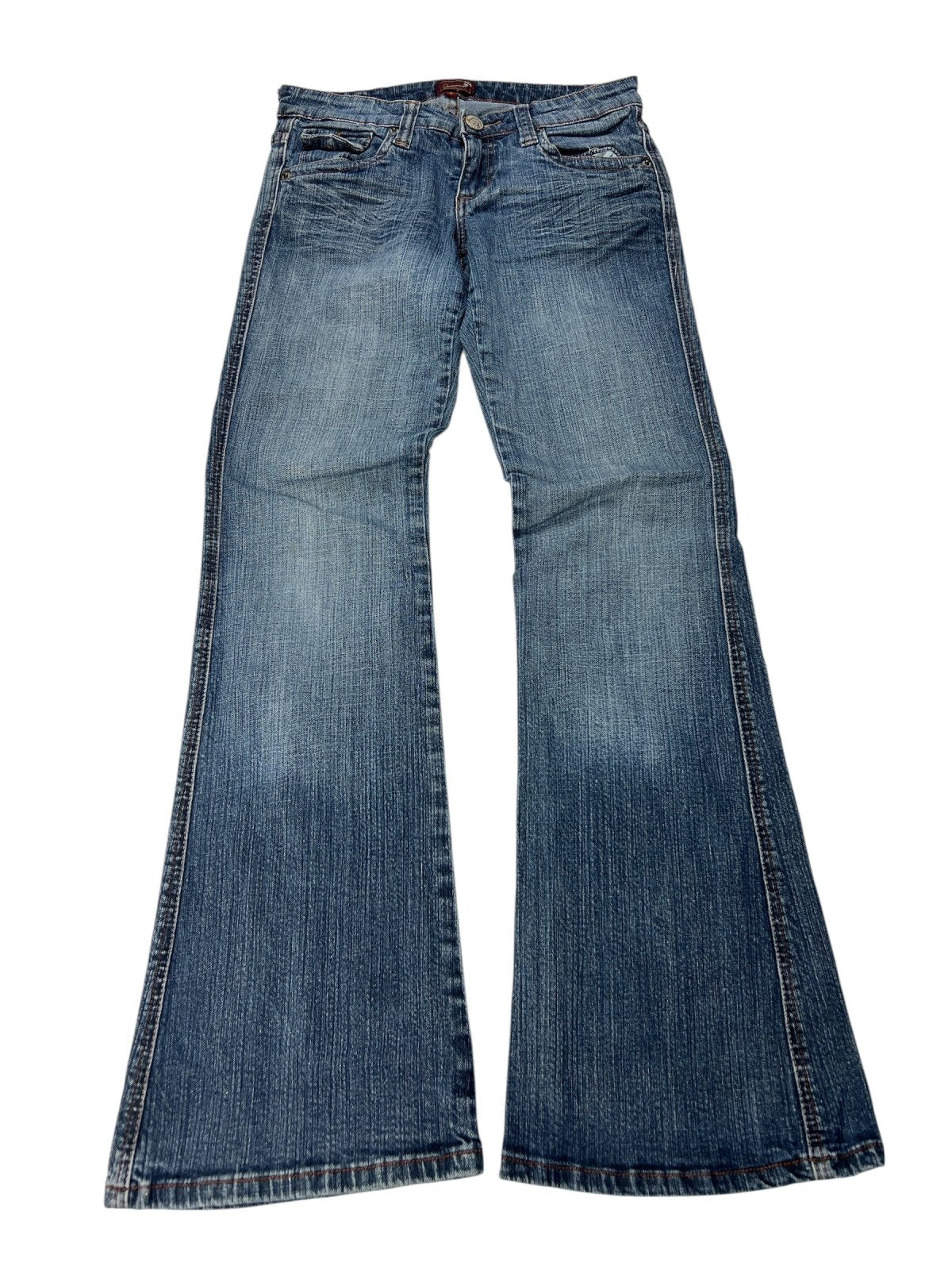 Soul Underground Y2K Boot | S - ZAZA resell