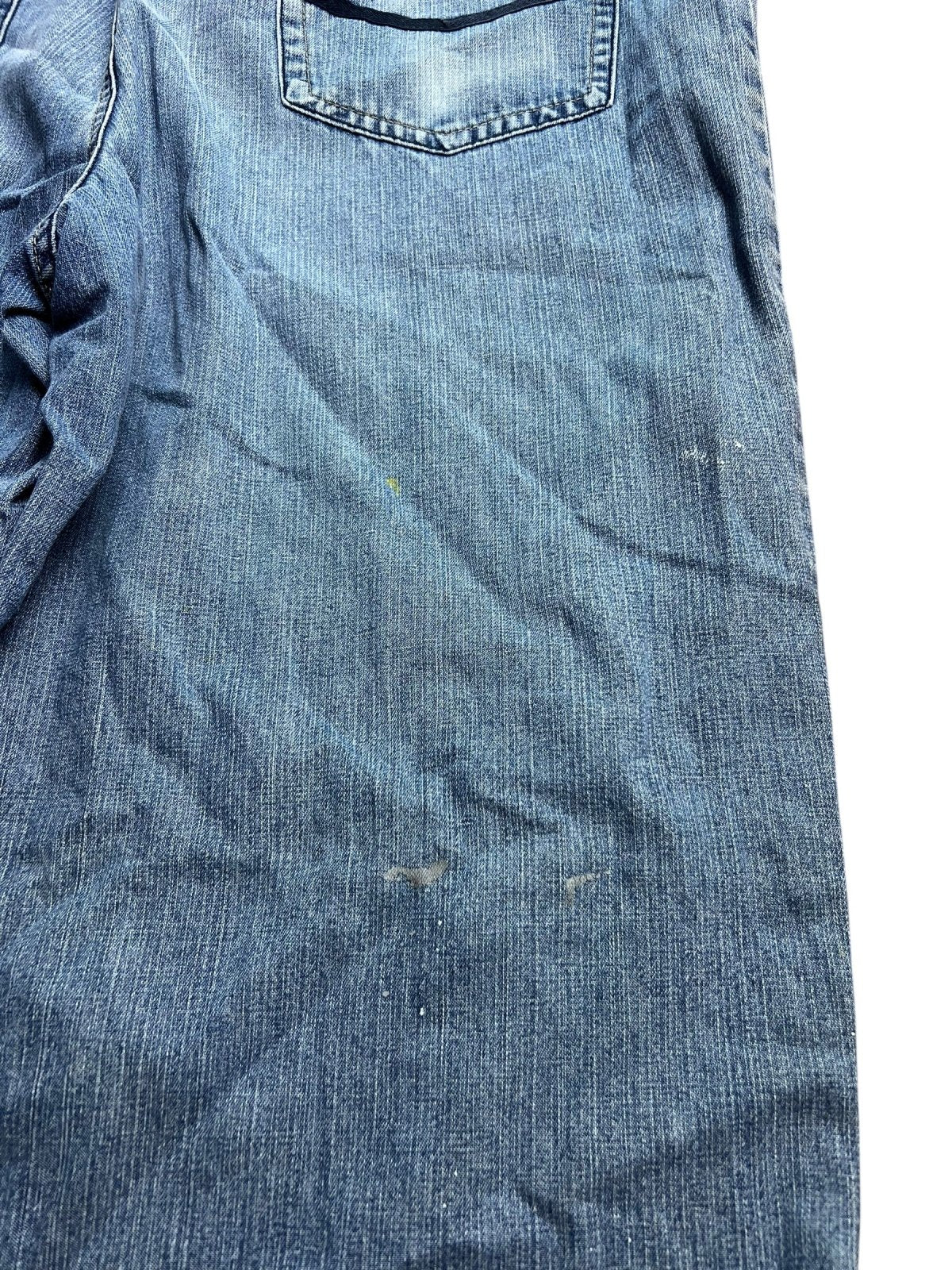 Southpole Baggy | W36 x L32 - ZAZA resell
