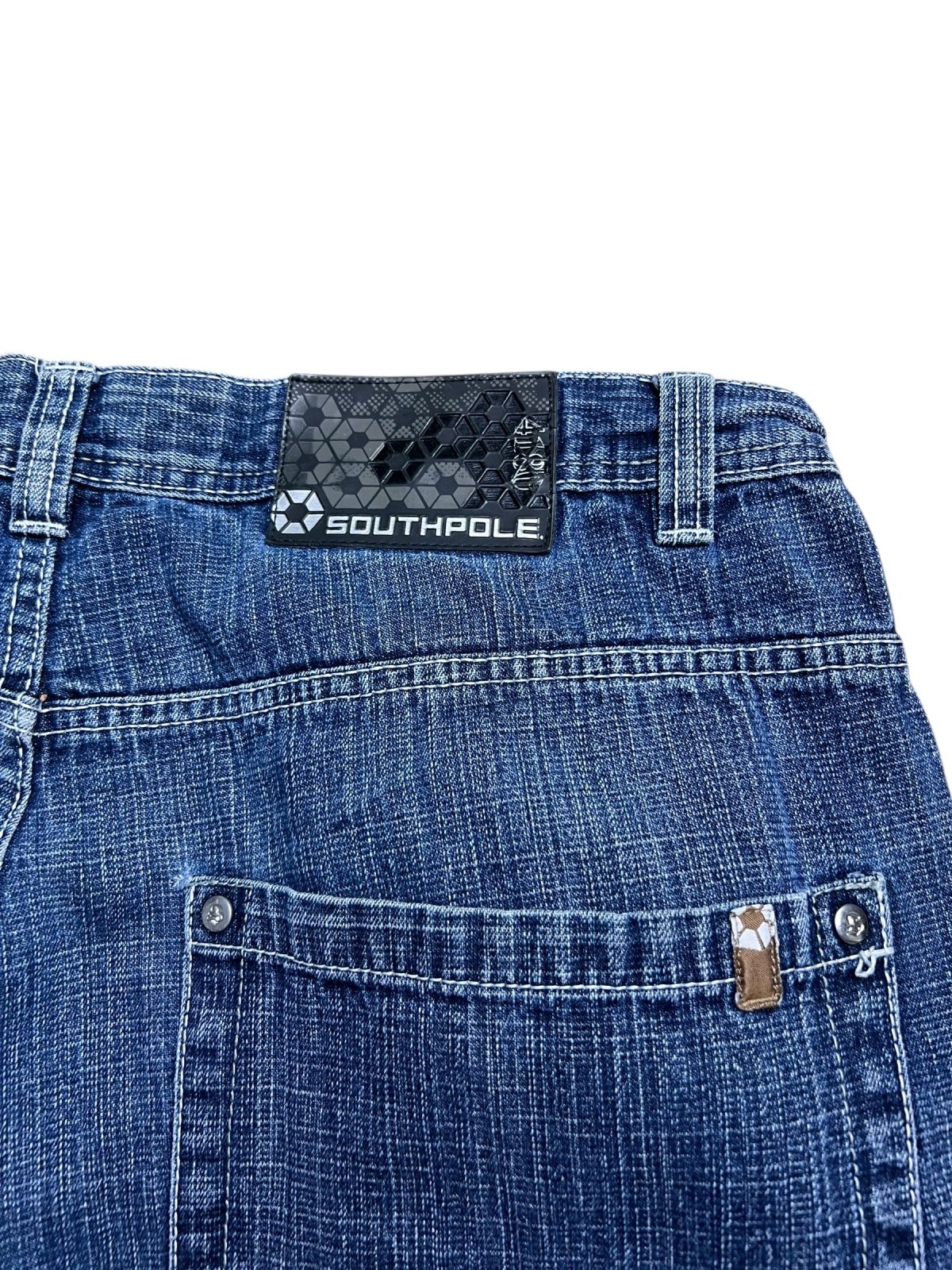 Southpole Baggy | W38 - ZAZA resell