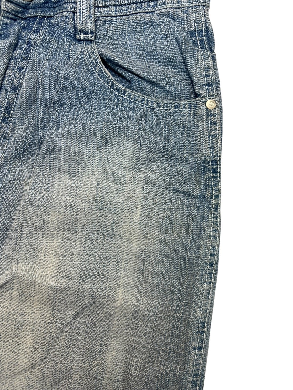 Southpole Jorts | 29 (XS/S) - ZAZA resell