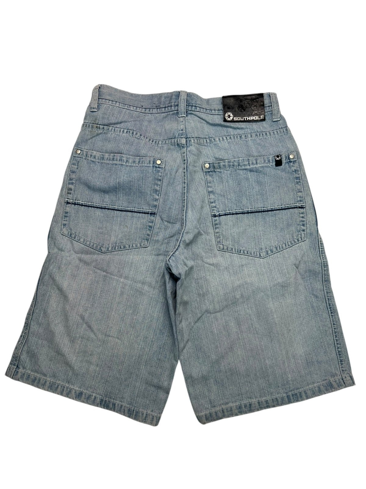 Southpole Jorts | 32 (S/M) - ZAZA resell