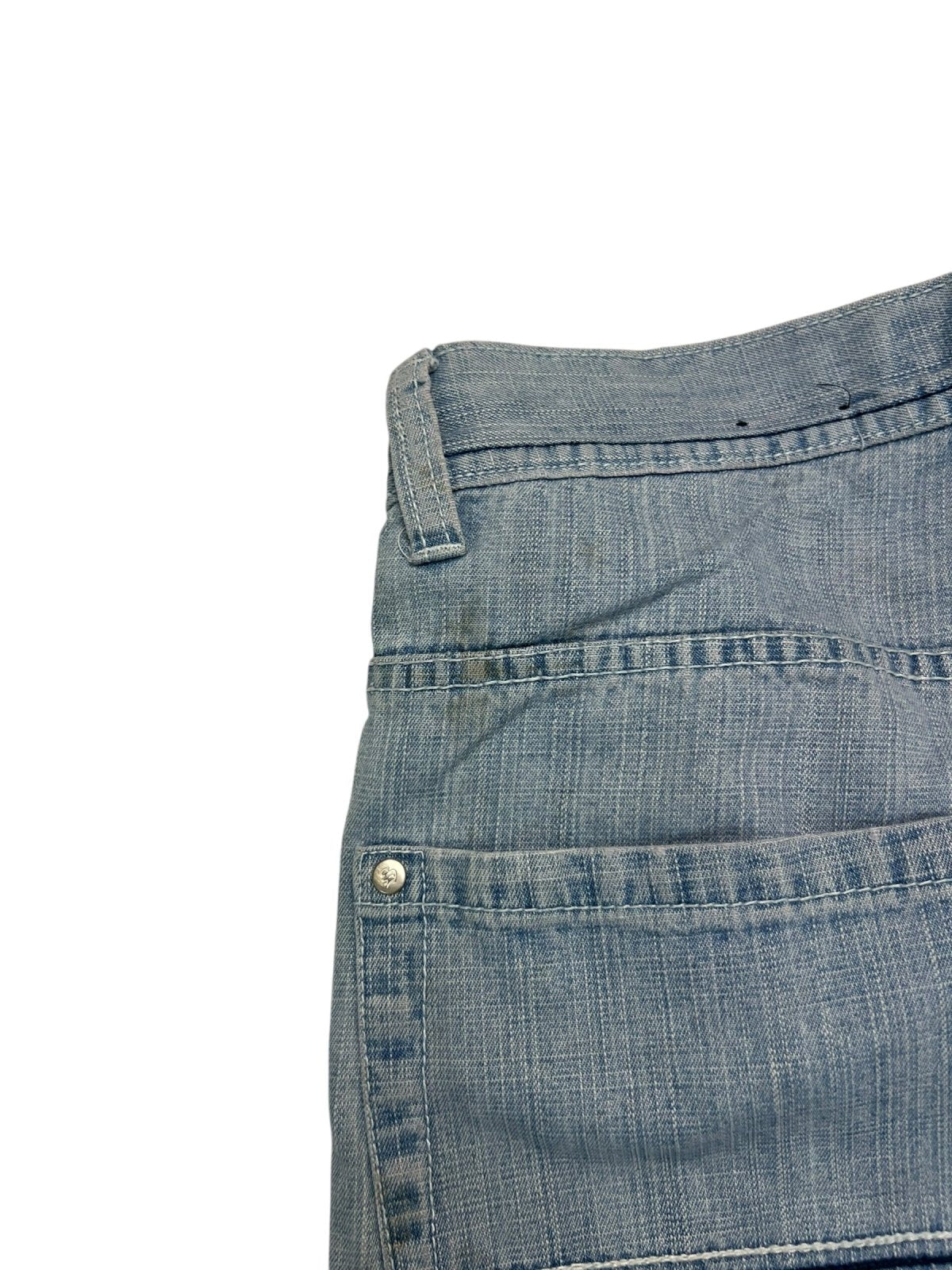 Southpole Jorts | 32 (S/M) - ZAZA resell