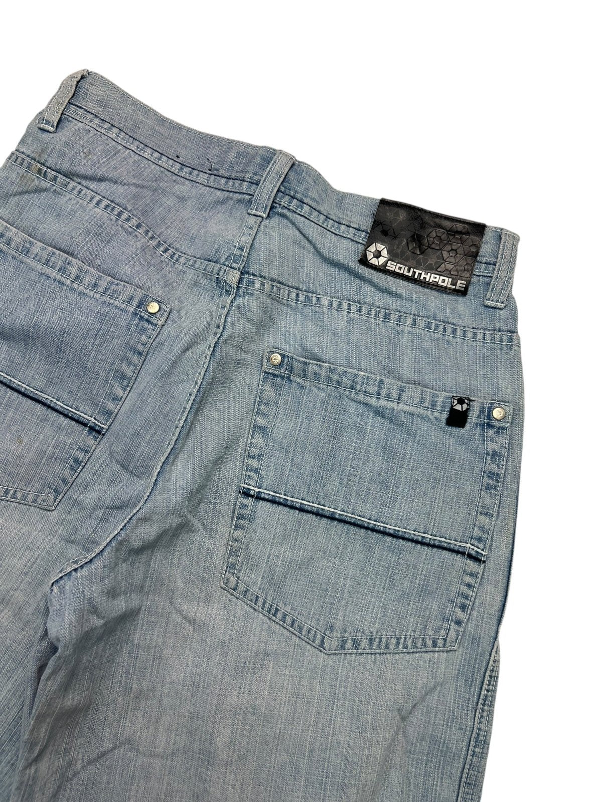 Southpole Jorts | 32 (S/M) - ZAZA resell