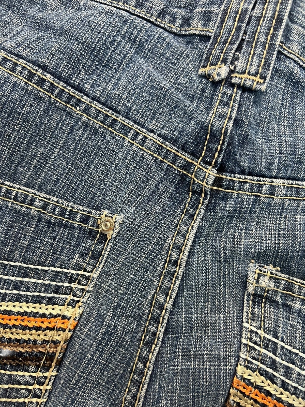 Southpole Jorts | 34 (M) - ZAZA resell
