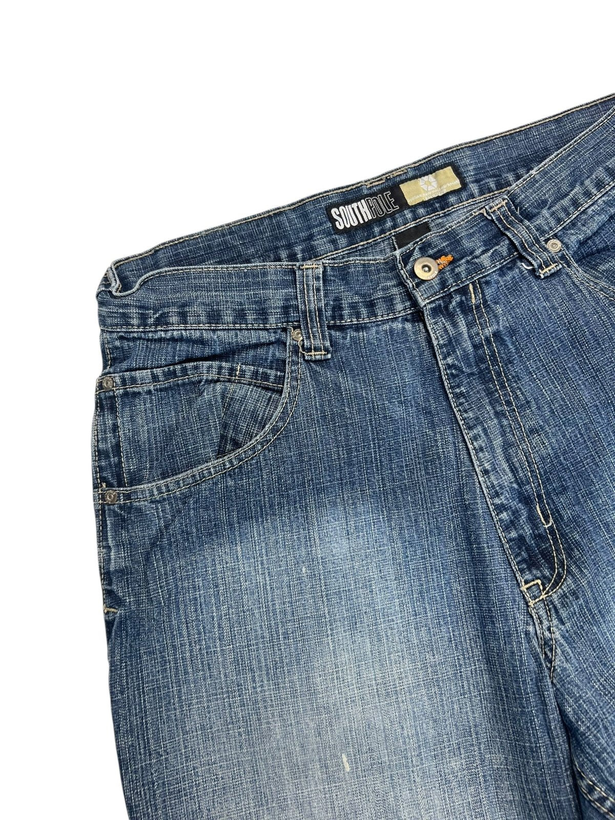 Southpole Jorts | 34 (M) - ZAZA resell