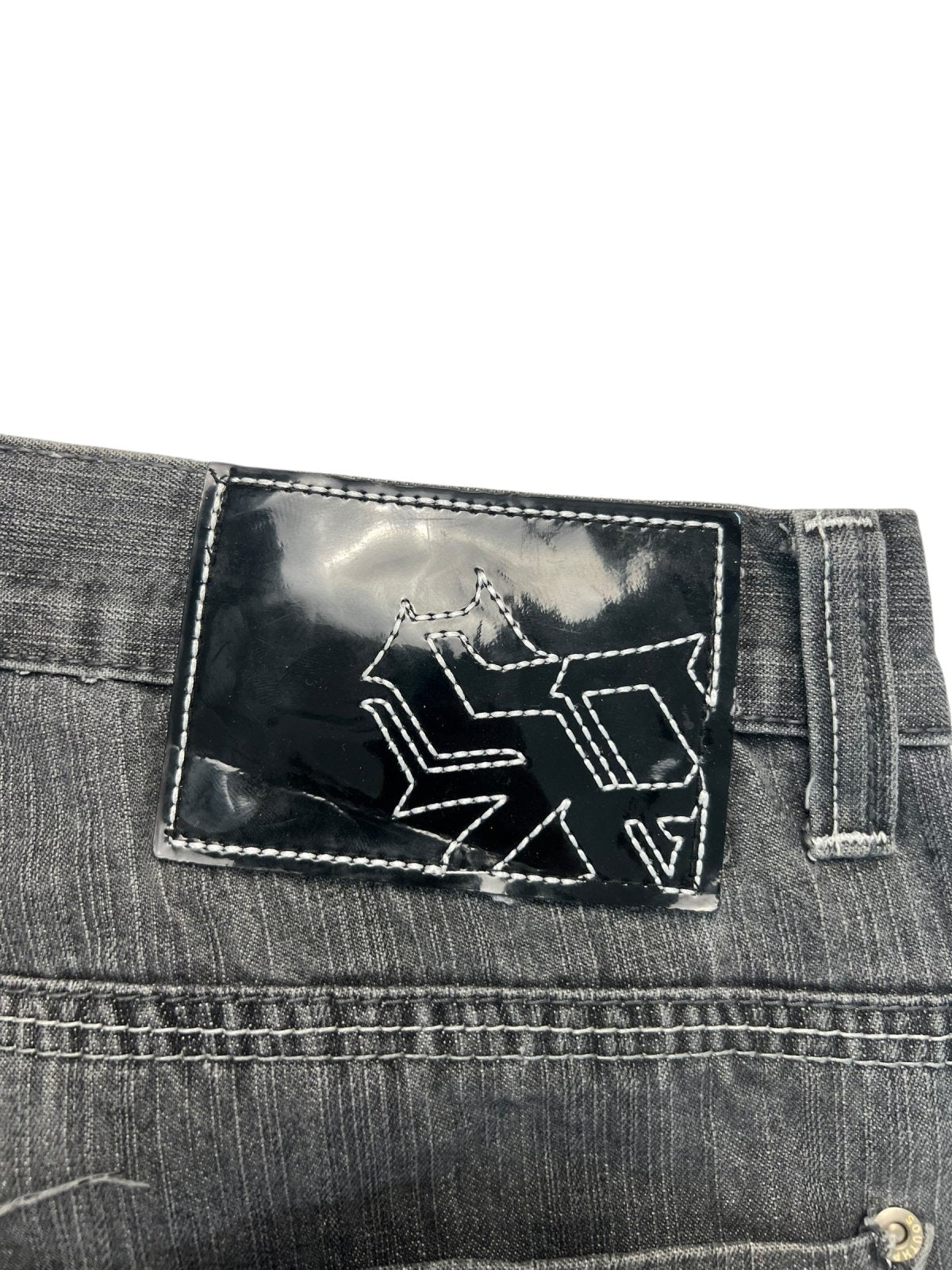 Southpole Jorts | 34 (M/L) - ZAZA resell