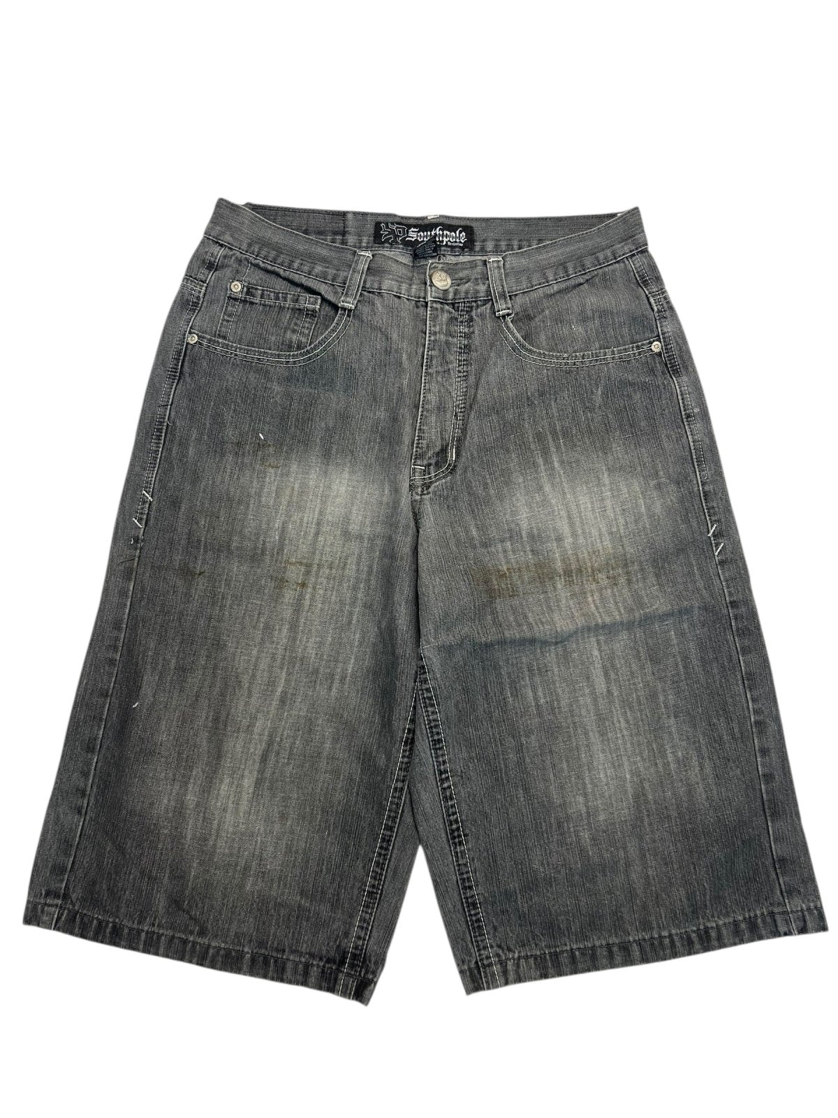 Southpole Jorts | 34 (M/L) - ZAZA resell