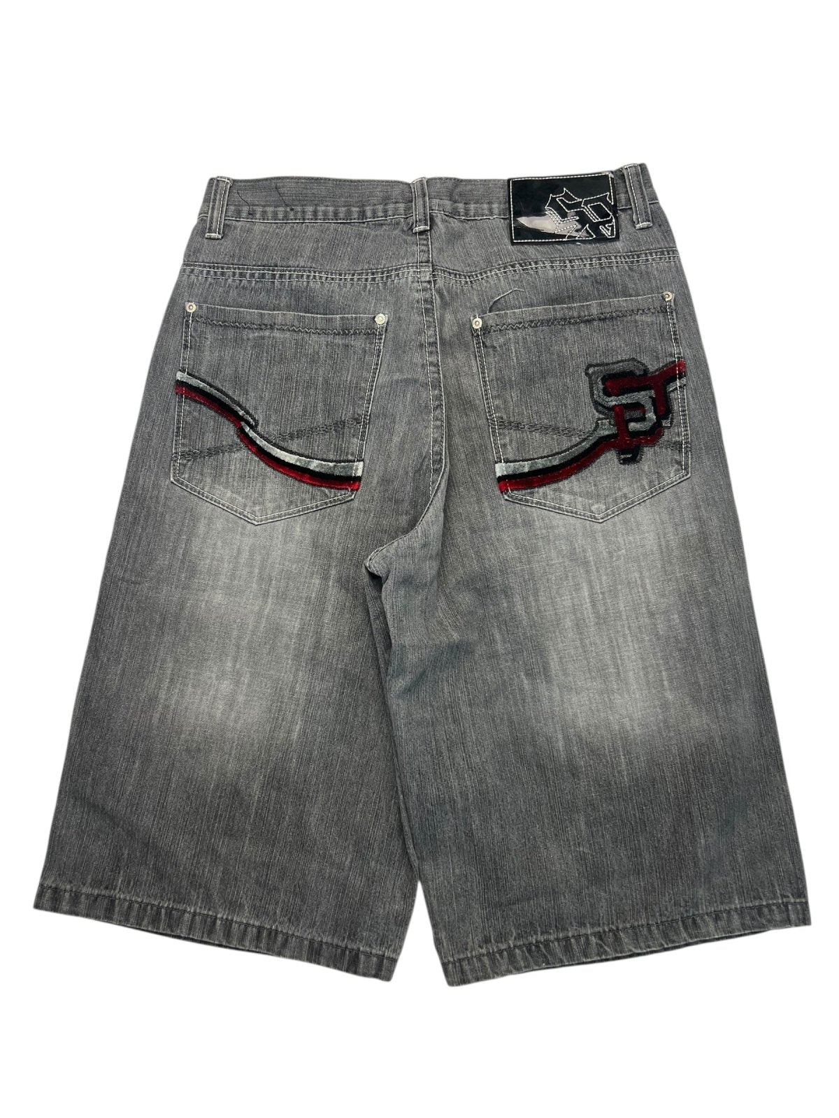 Southpole Jorts | 34 (M/L) - ZAZA resell