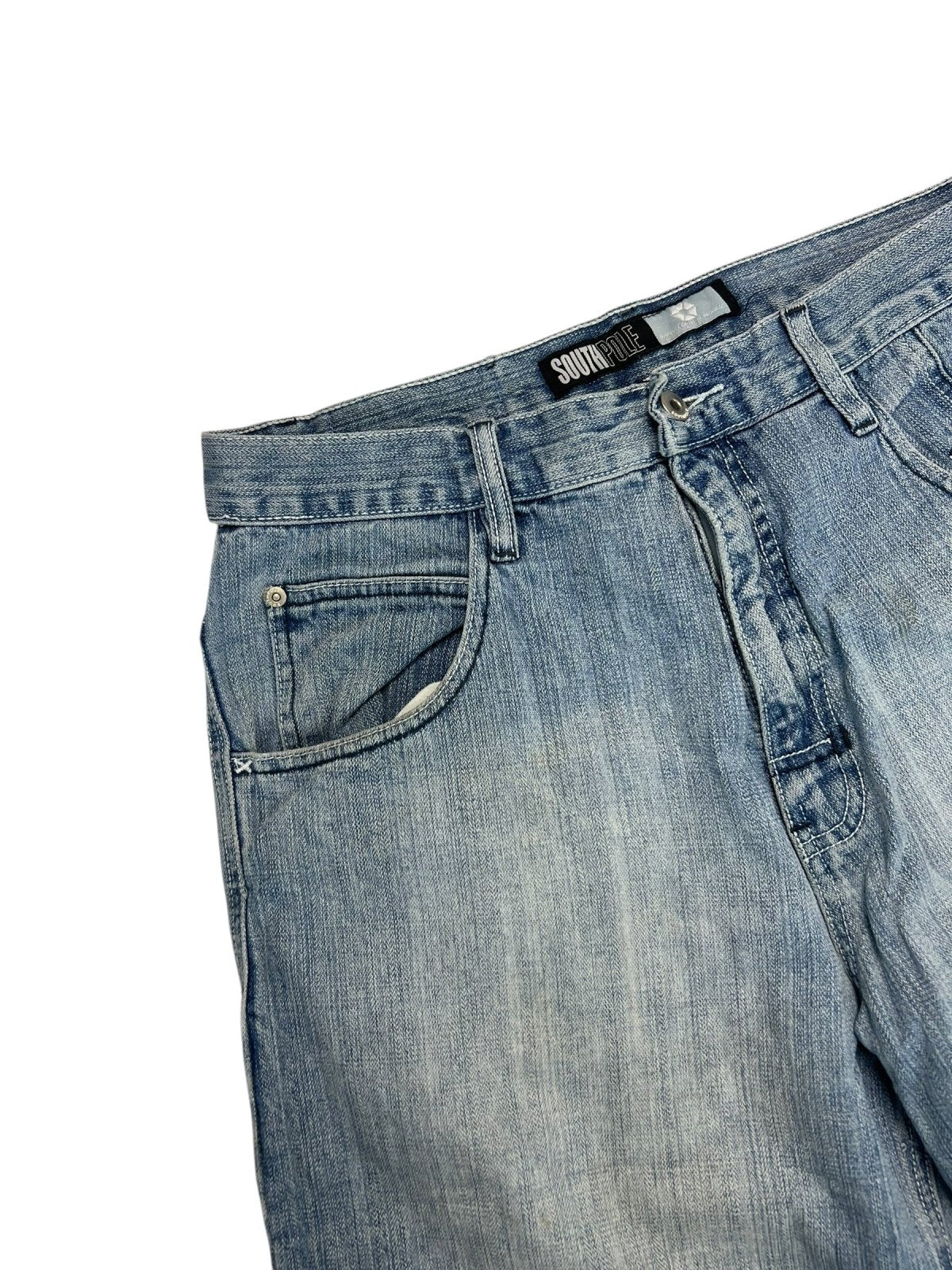 Southpole Jorts | 36 (M) - ZAZA resell