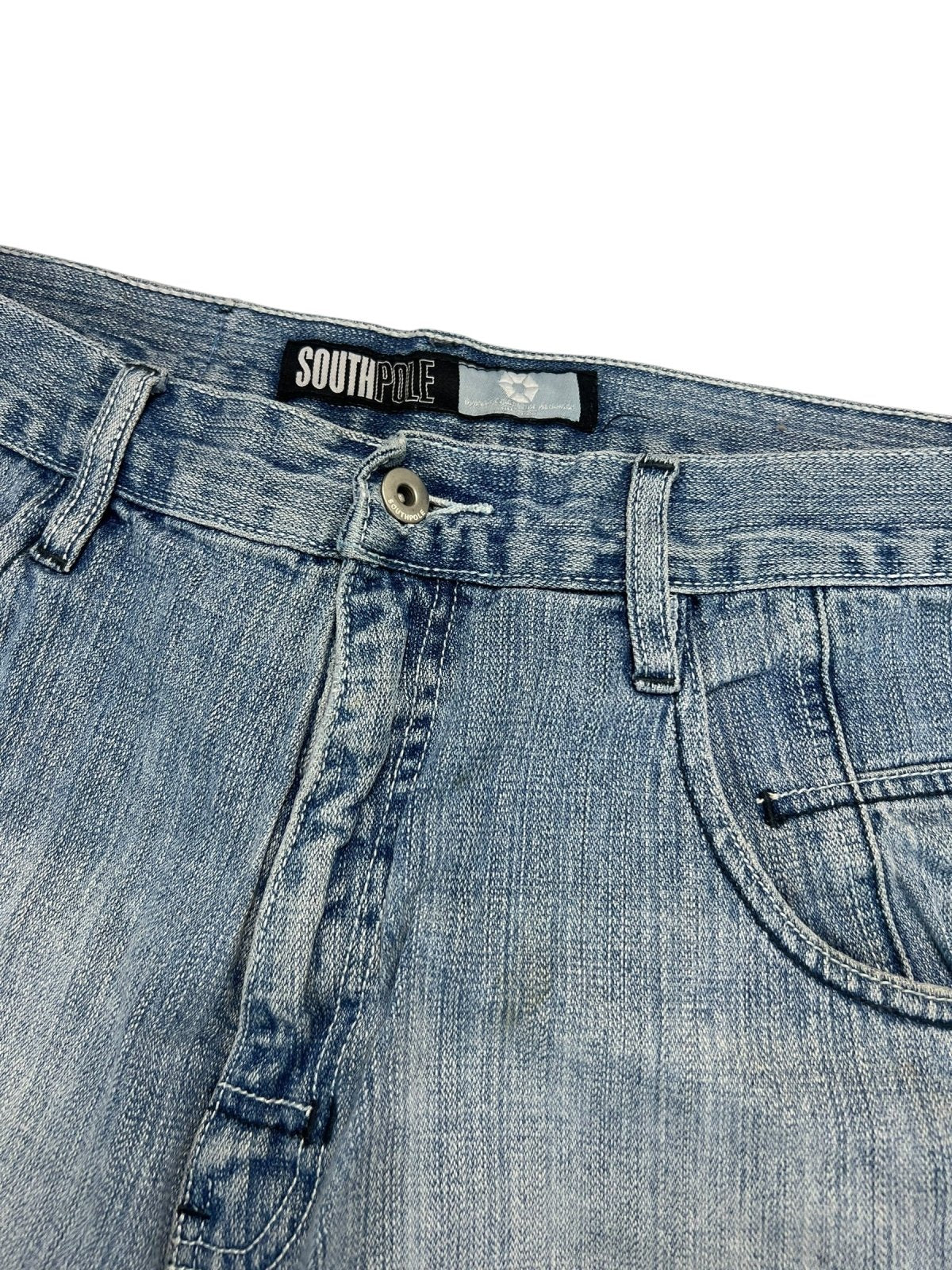 Southpole Jorts | 36 (M) - ZAZA resell
