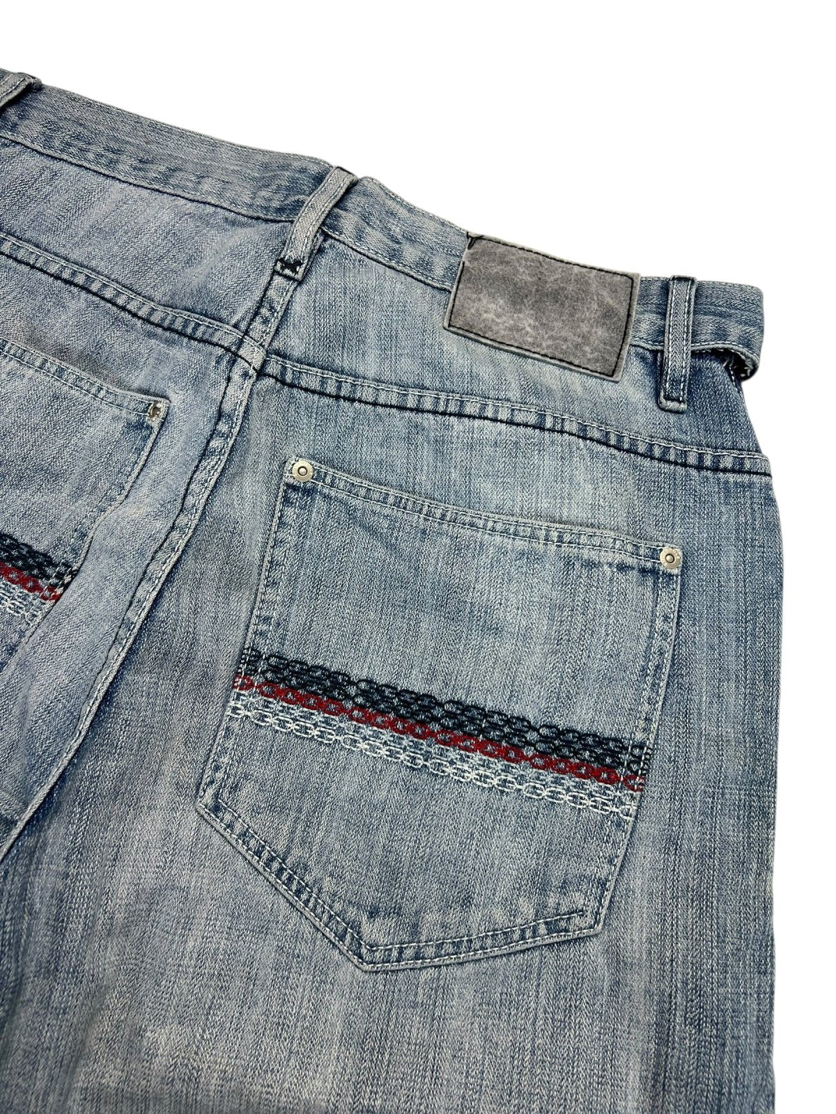Southpole Jorts | 36 (M) - ZAZA resell