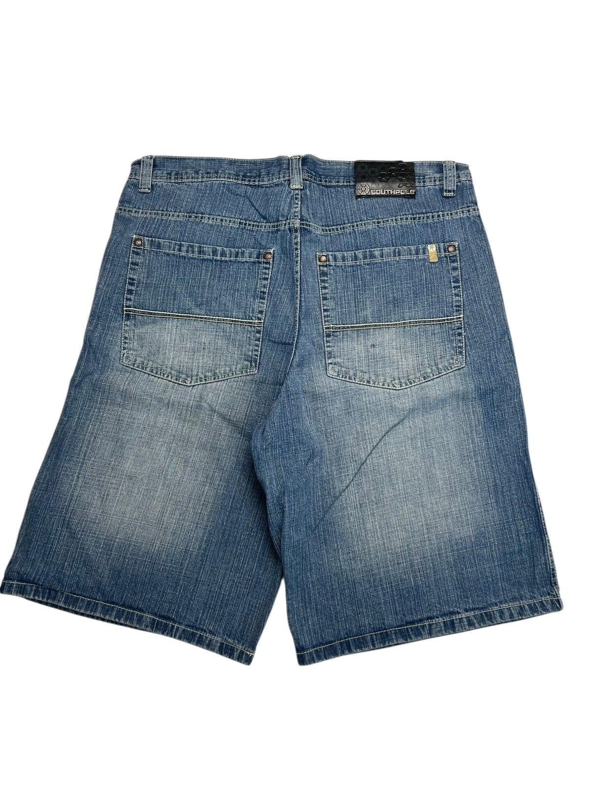 Southpole Jorts | 40 (XL) - ZAZA resell