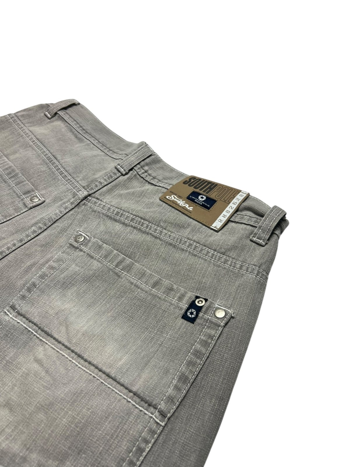 Southpole Jorts W34 - ZAZA resell