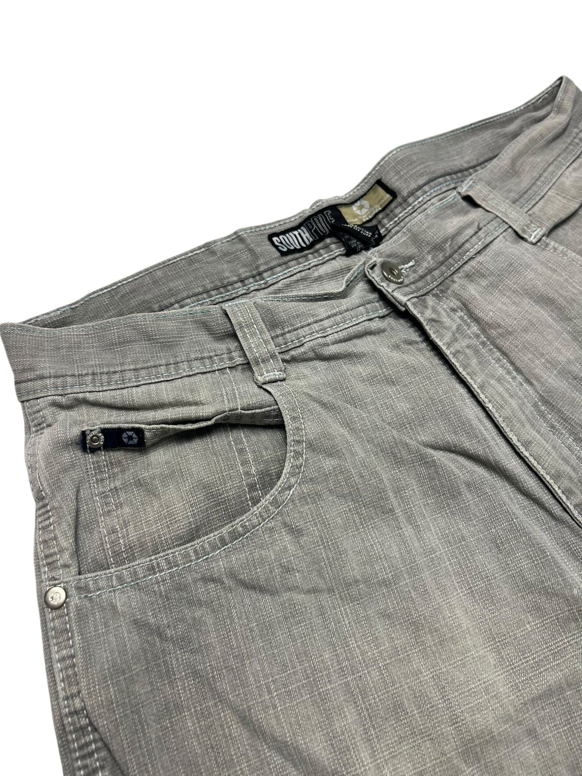 Southpole Jorts W36 - ZAZA resell