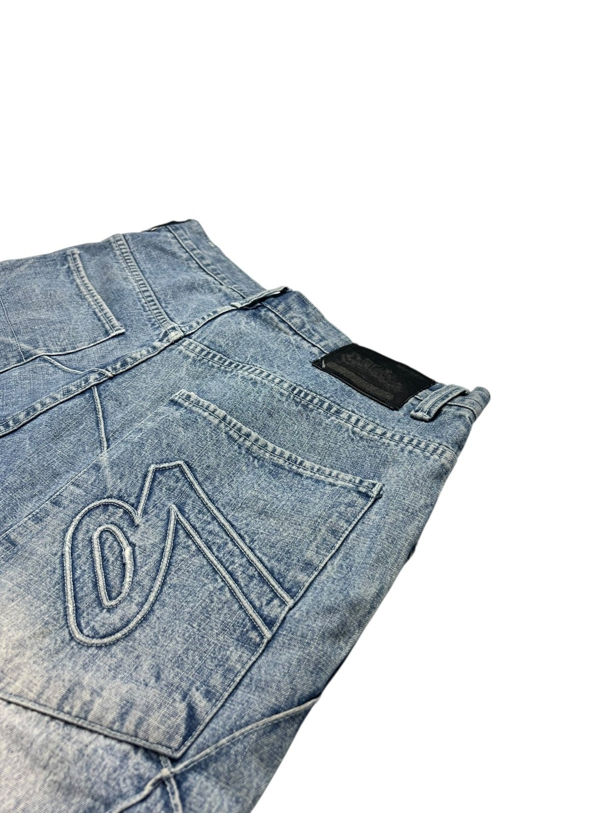 Southpole Jorts W36 - ZAZA resell