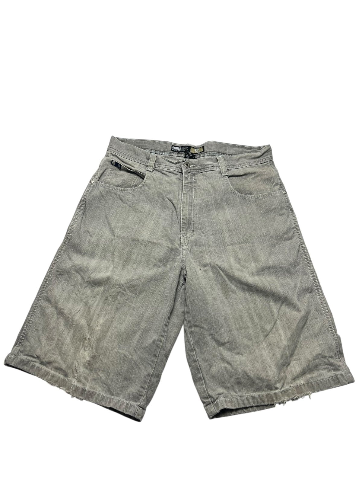 Southpole Jorts W36 - ZAZA resell