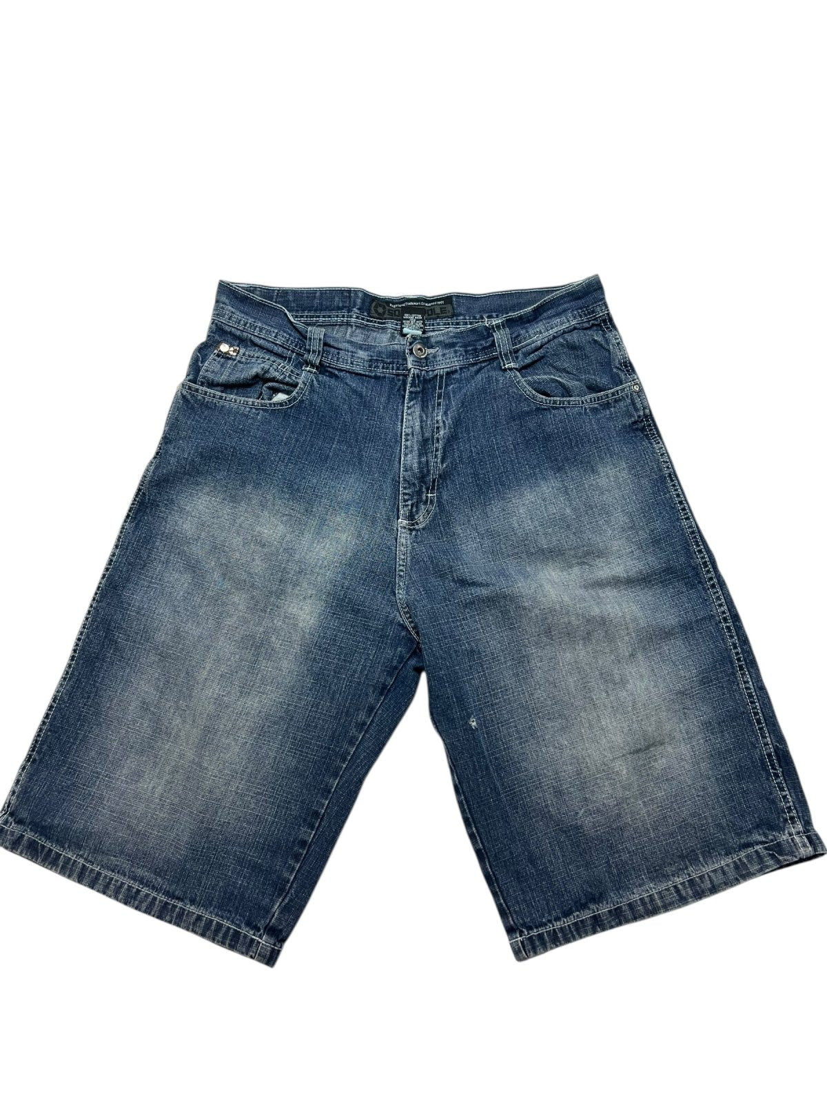 Southpole Jorts W36 - ZAZA resell