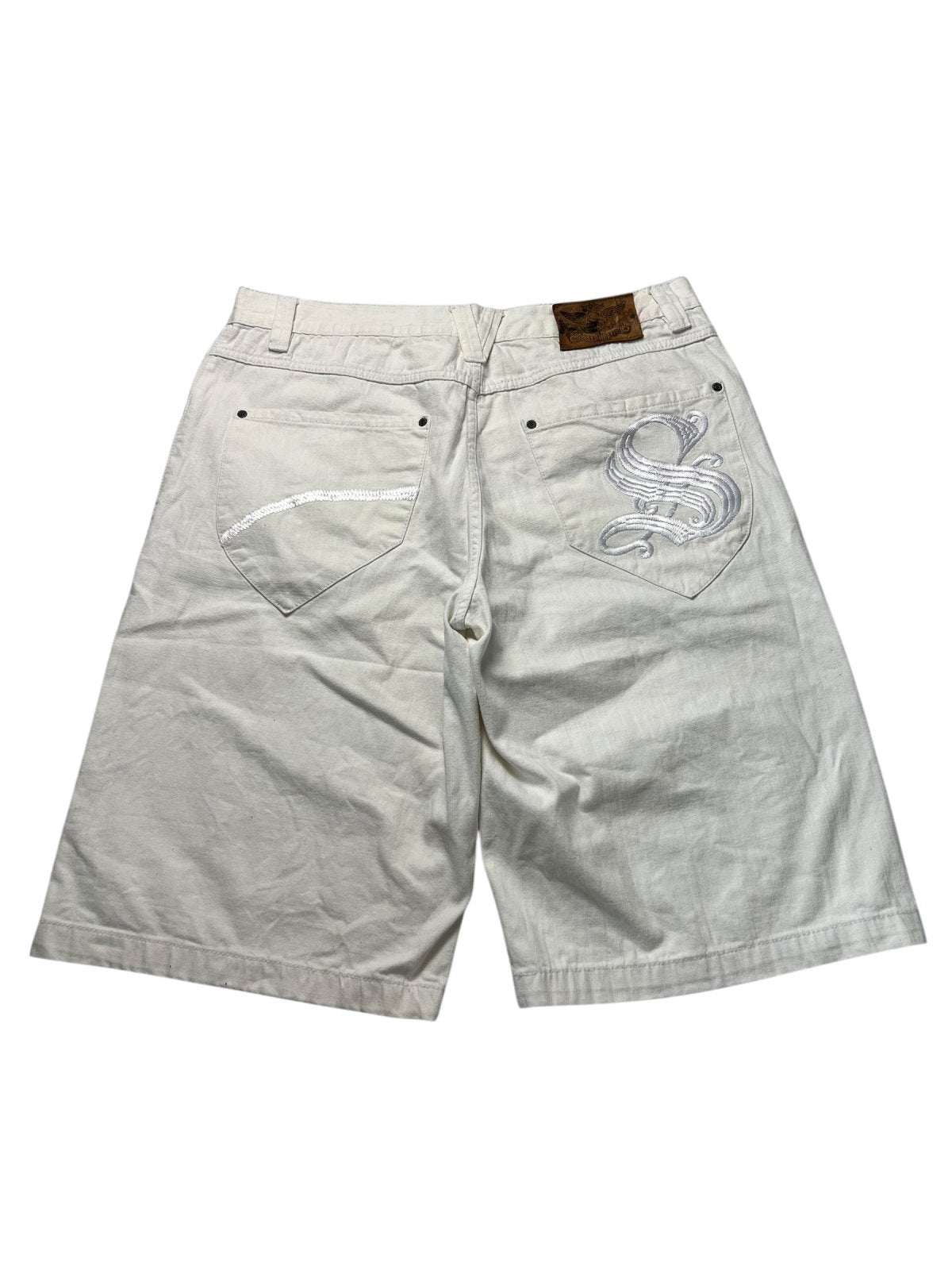 Southpole Jorts W40 - ZAZA resell