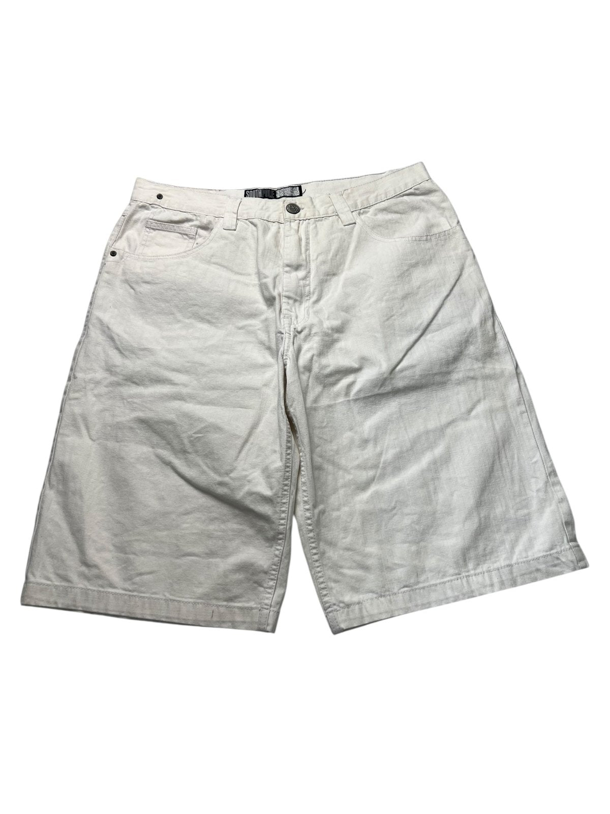 Southpole Jorts W40 - ZAZA resell