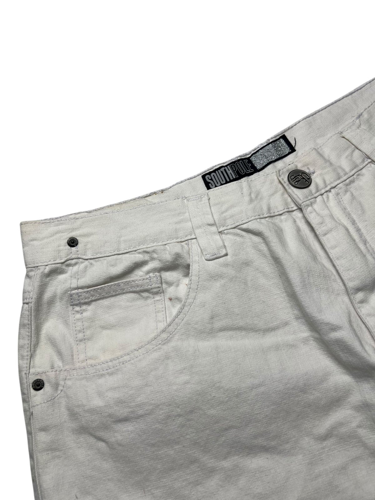 Southpole Jorts W40 - ZAZA resell