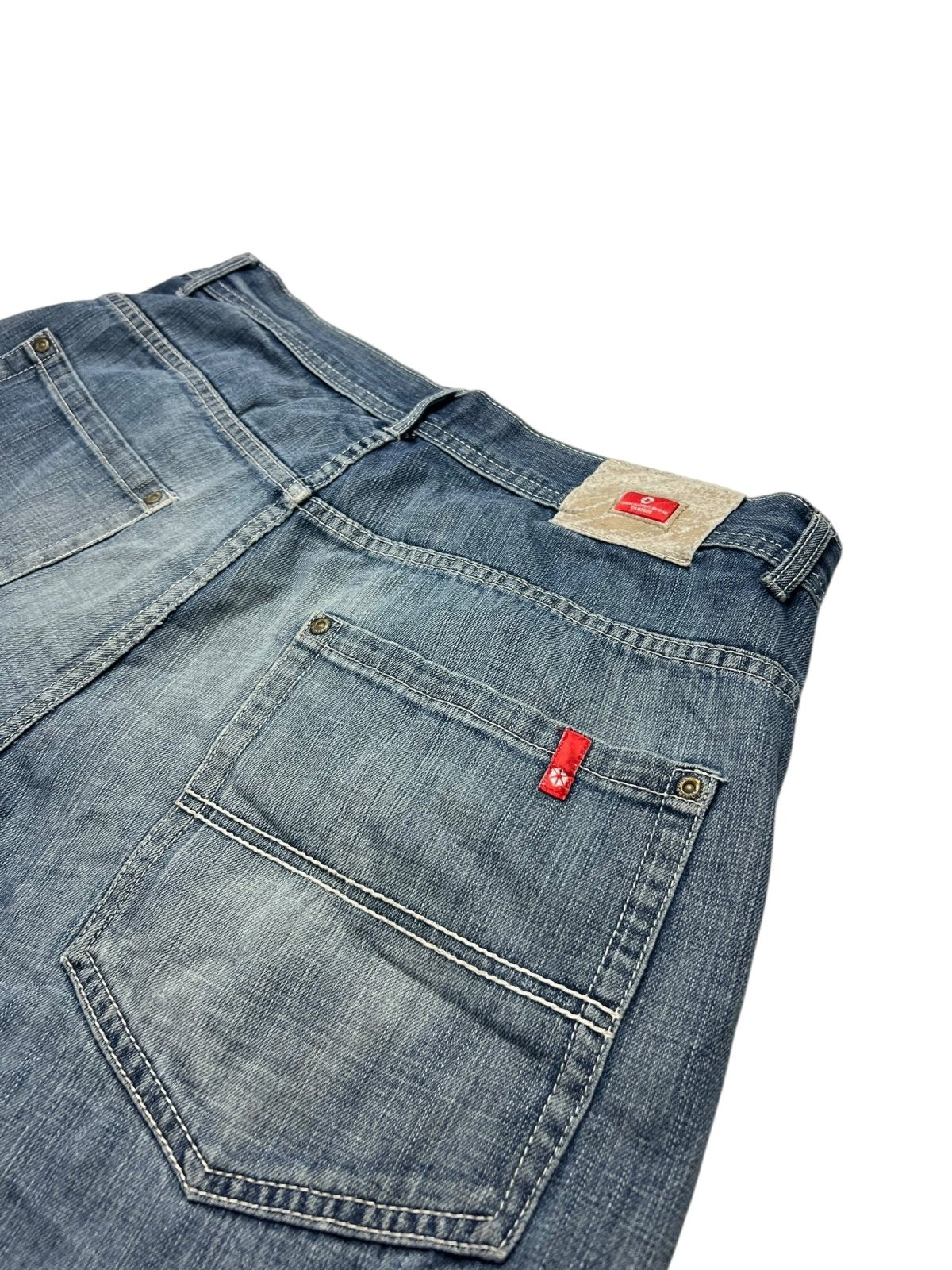 Southpole Jorts W40 - ZAZA resell